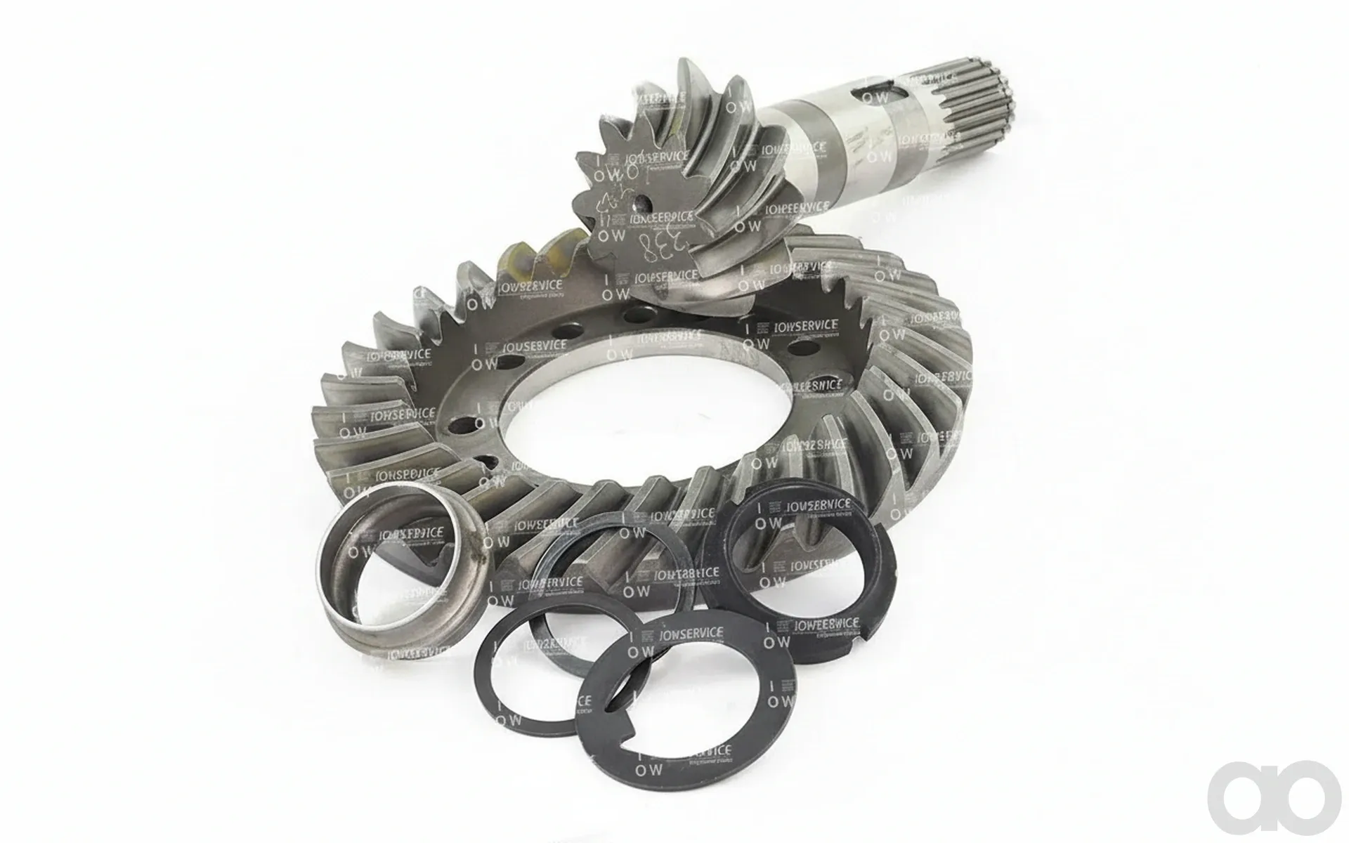 Antonio Carraro - 154469 - GEAR 28T