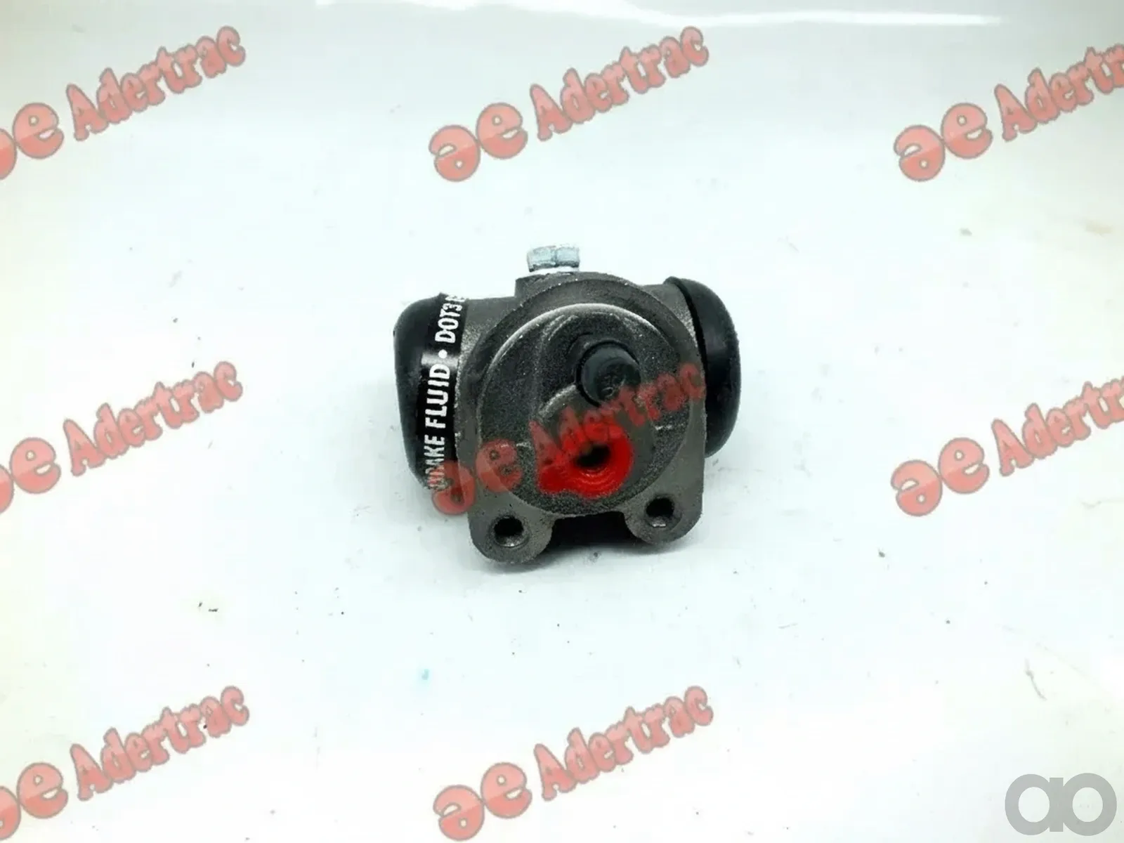 Antonio Carraro - 43309009 - Cylinder