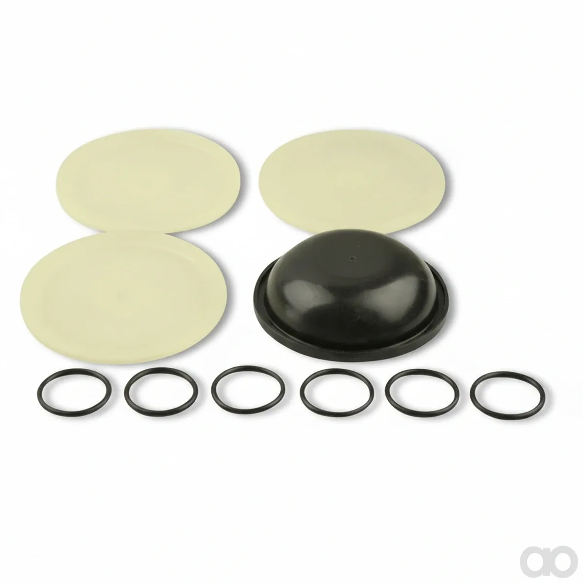AR Annovi Reverberi - 180020 - NBR Membrane for BP20 / MC / MP
