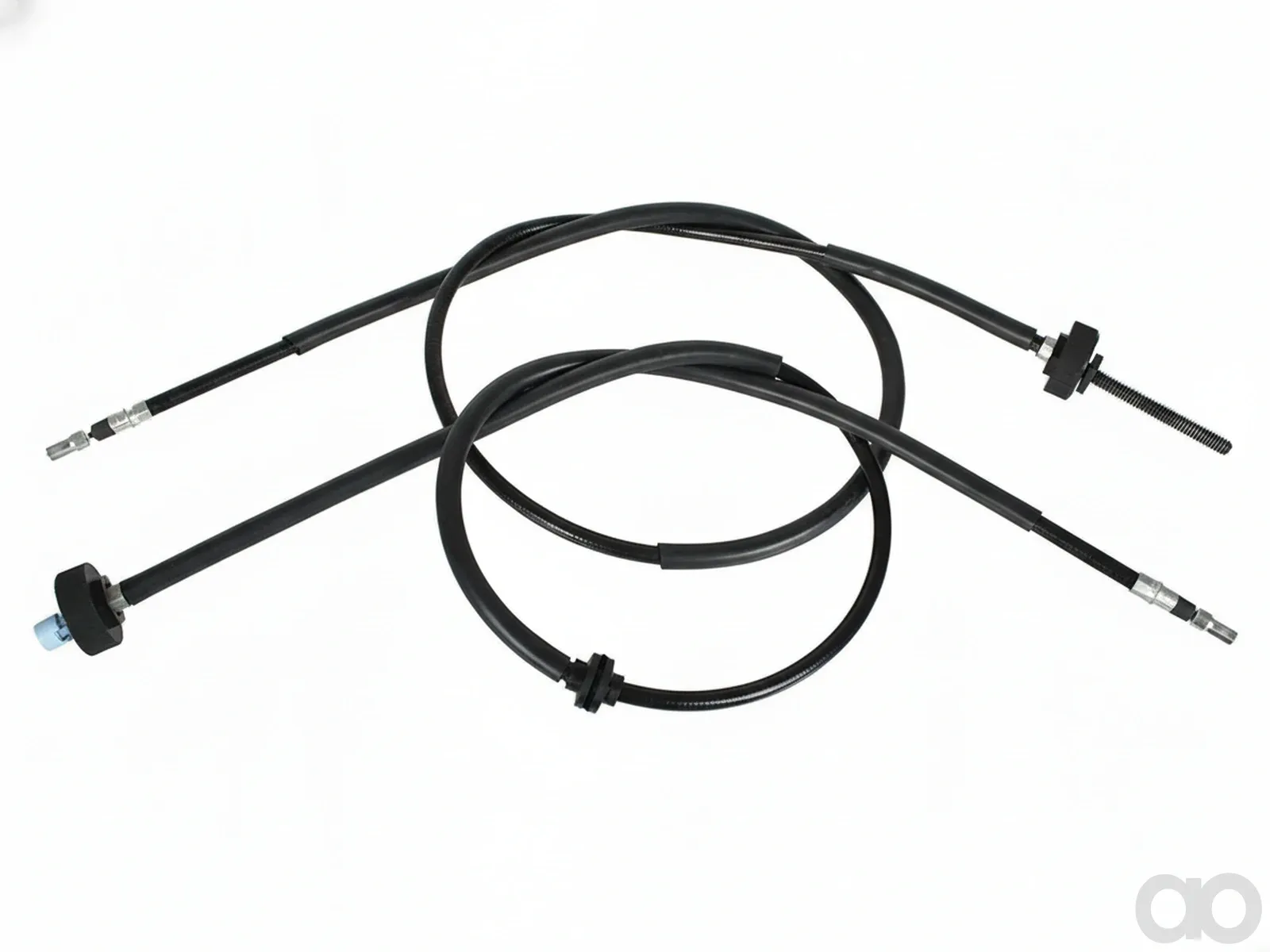 ARBOS - TB1S433010012K - Left handbrake lever cable