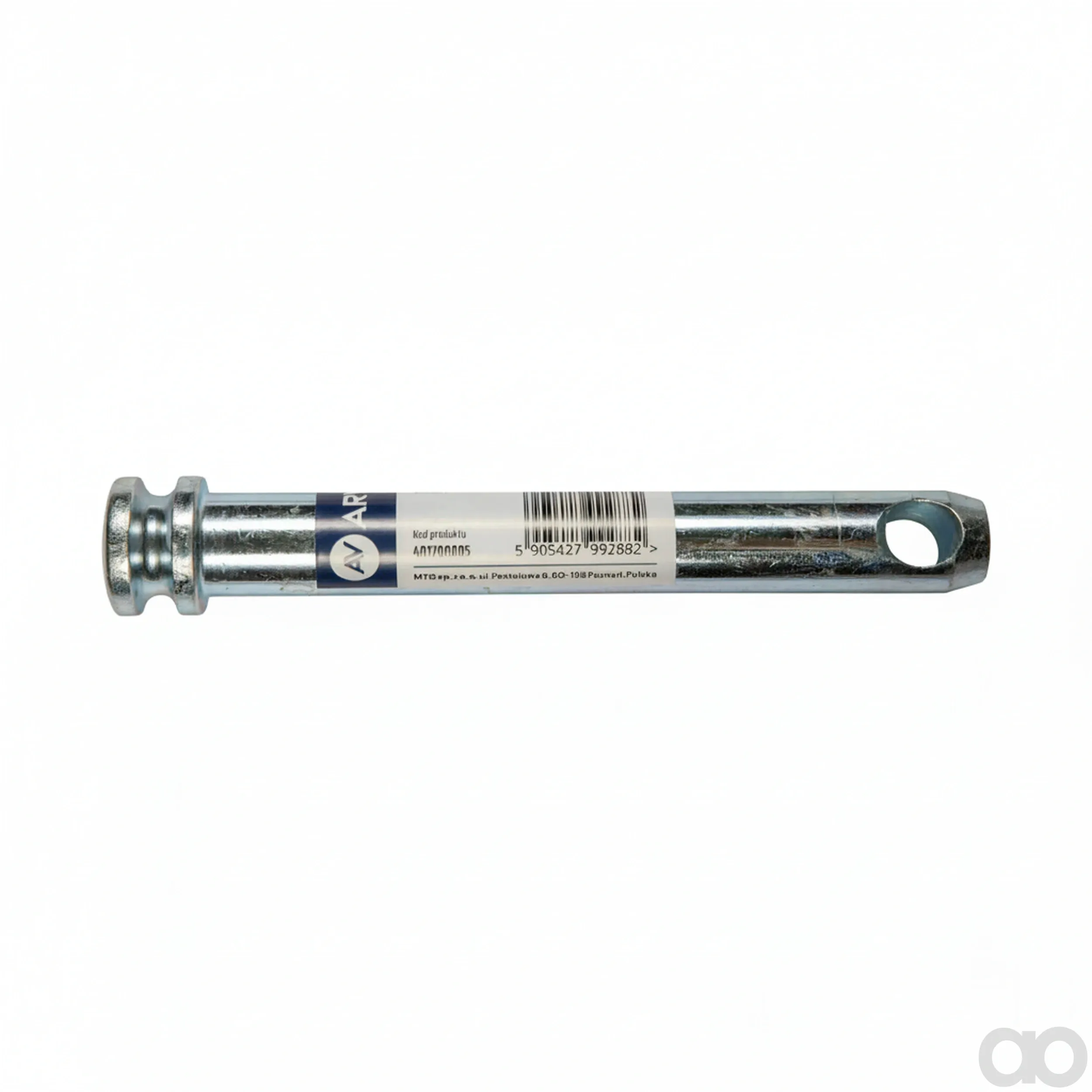 ARVUM - 401700005 - Top link pin ø 19 mm ARVUM