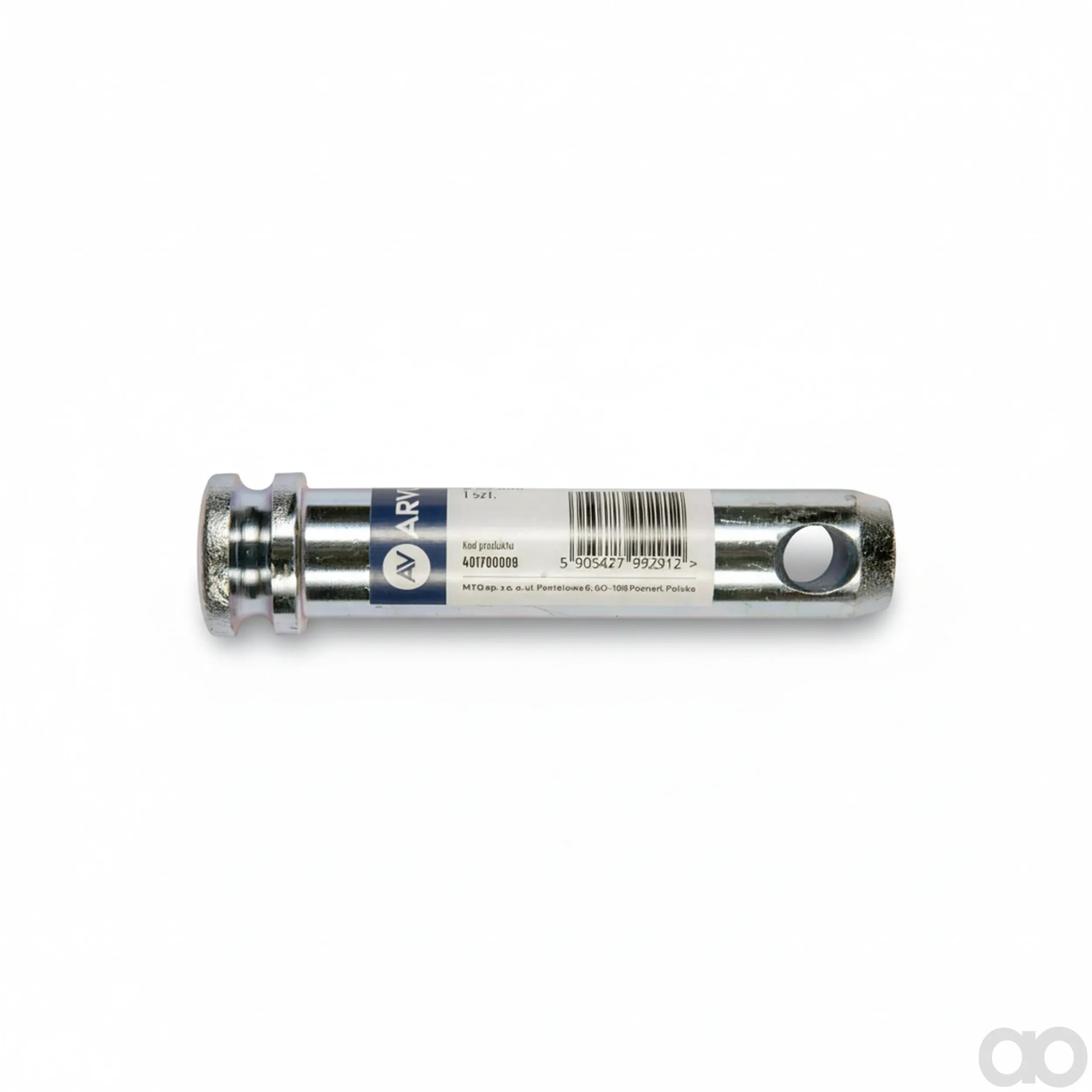 ARVUM - 401700008 - Top link pin ø 25 mm ARVUM