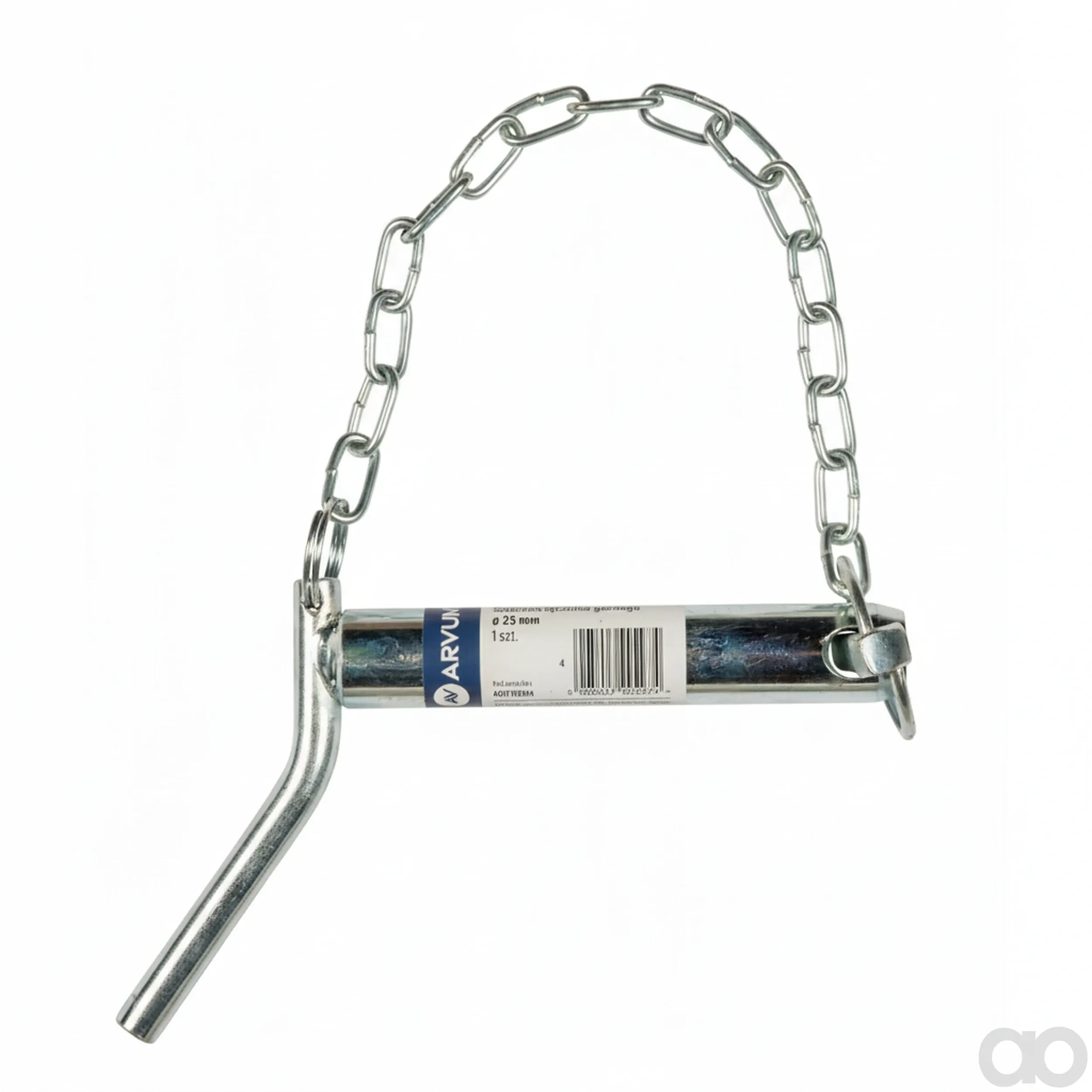 ARVUM - 401700014 - Top link pin ø 25 mm ARVUM