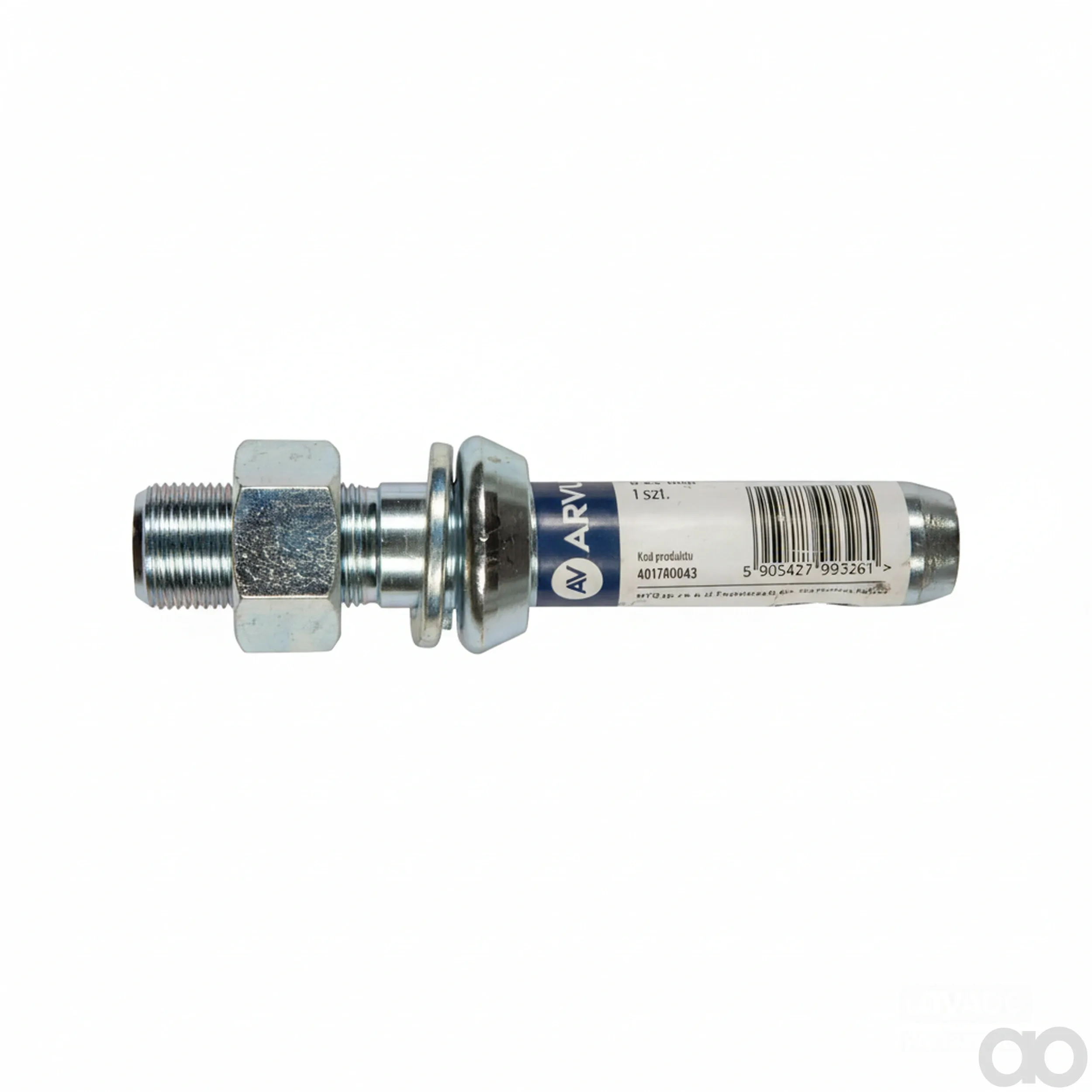 ARVUM - 401700043 - Lower link pin ø 22 mm ARVUM