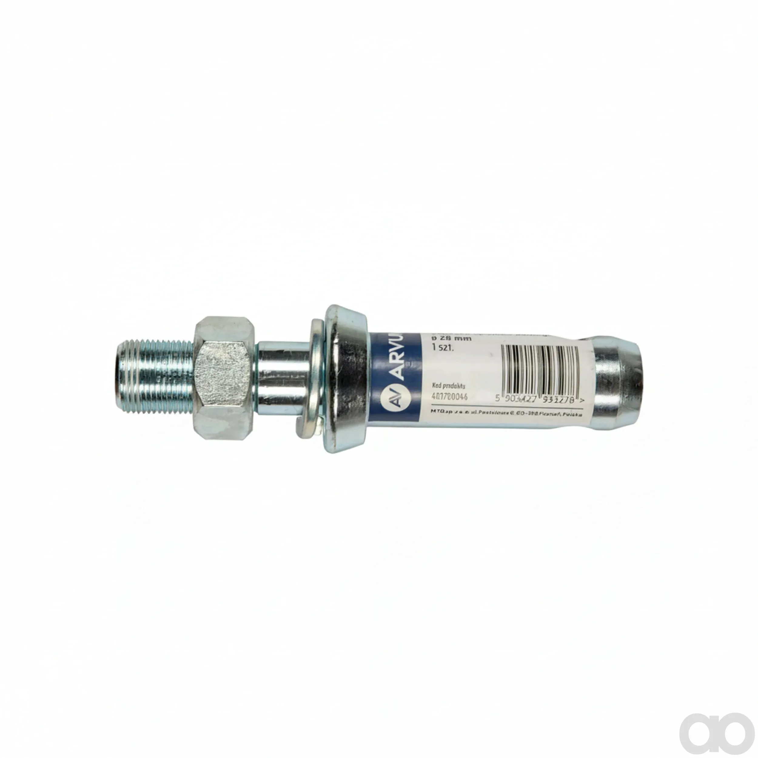 ARVUM - 401700044 - Lower link pin ø 28 mm ARVUM