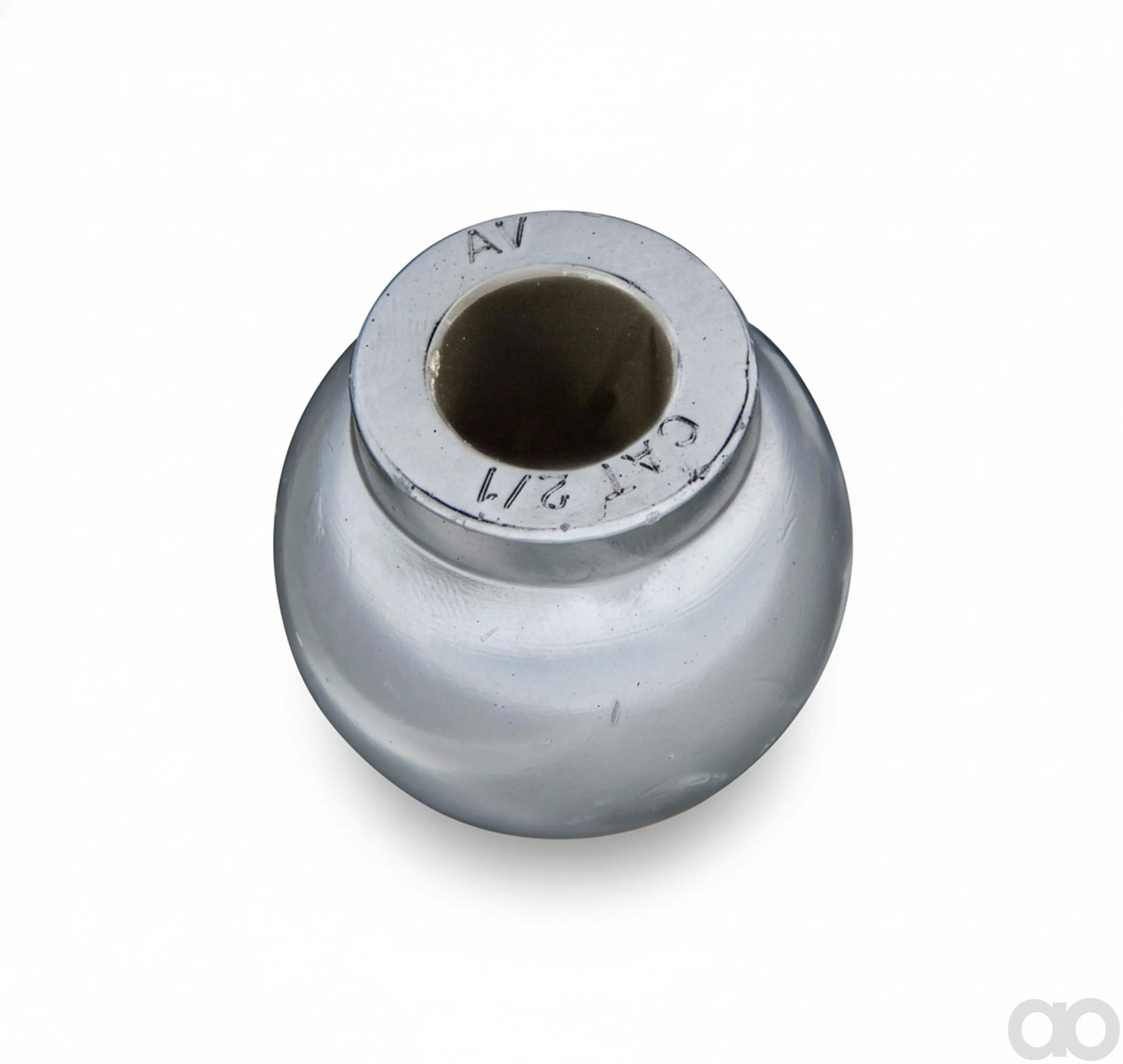 ARVUM - 401720001 - Top link ball cat. 2-1 ARVUM