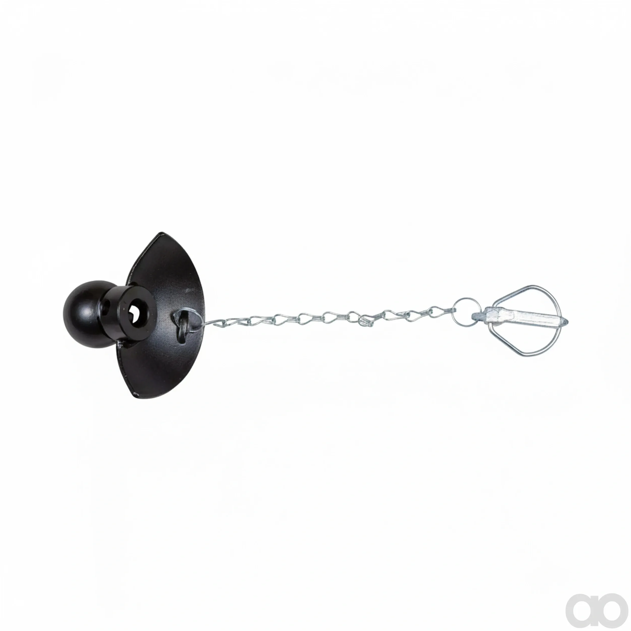 ARVUM - 401720031 - Lower link ball with guide cone cat. 2-1 BS ARVUM