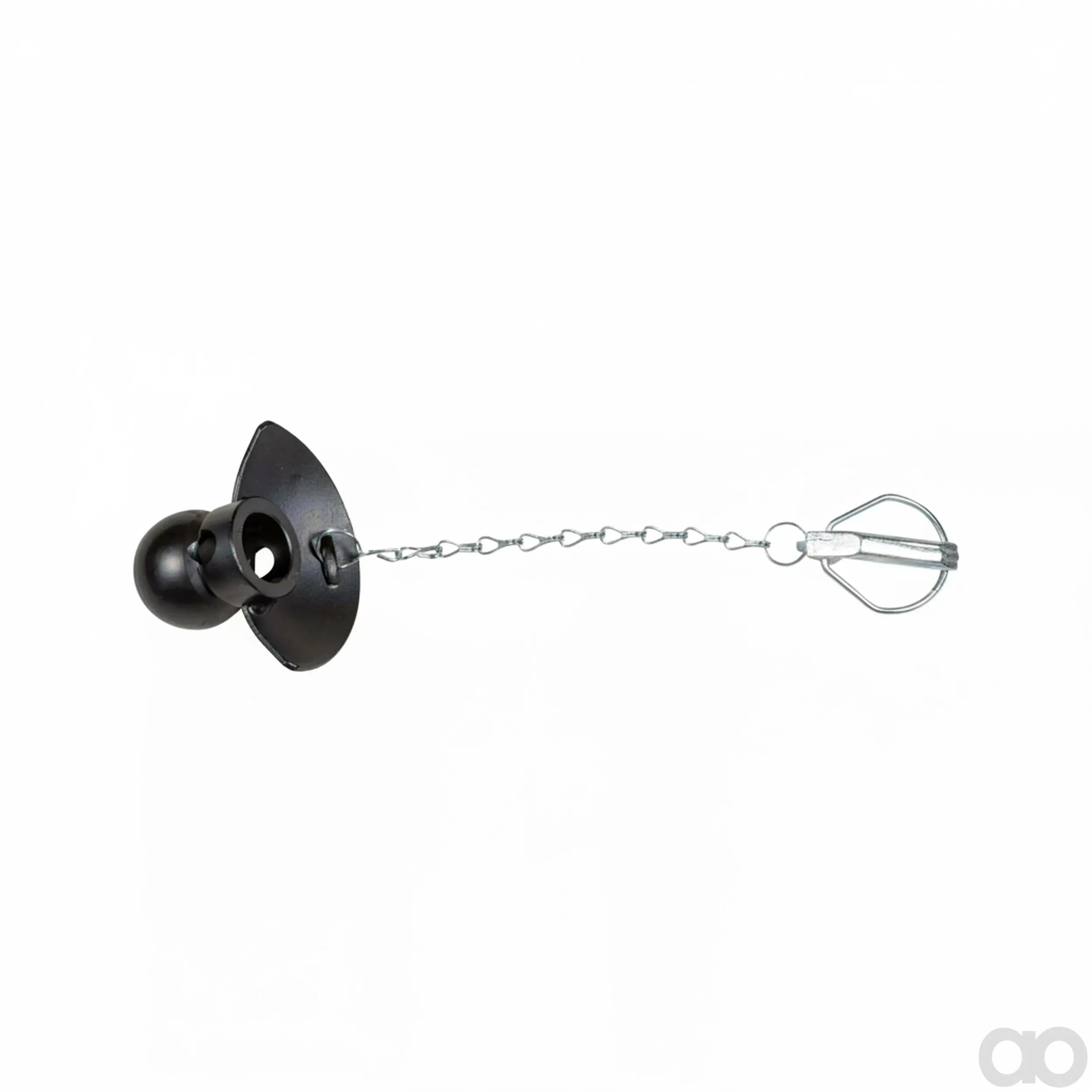 ARVUM - 401720041 - Lower link ball with guide cone cat. 3+ BS ARVUM