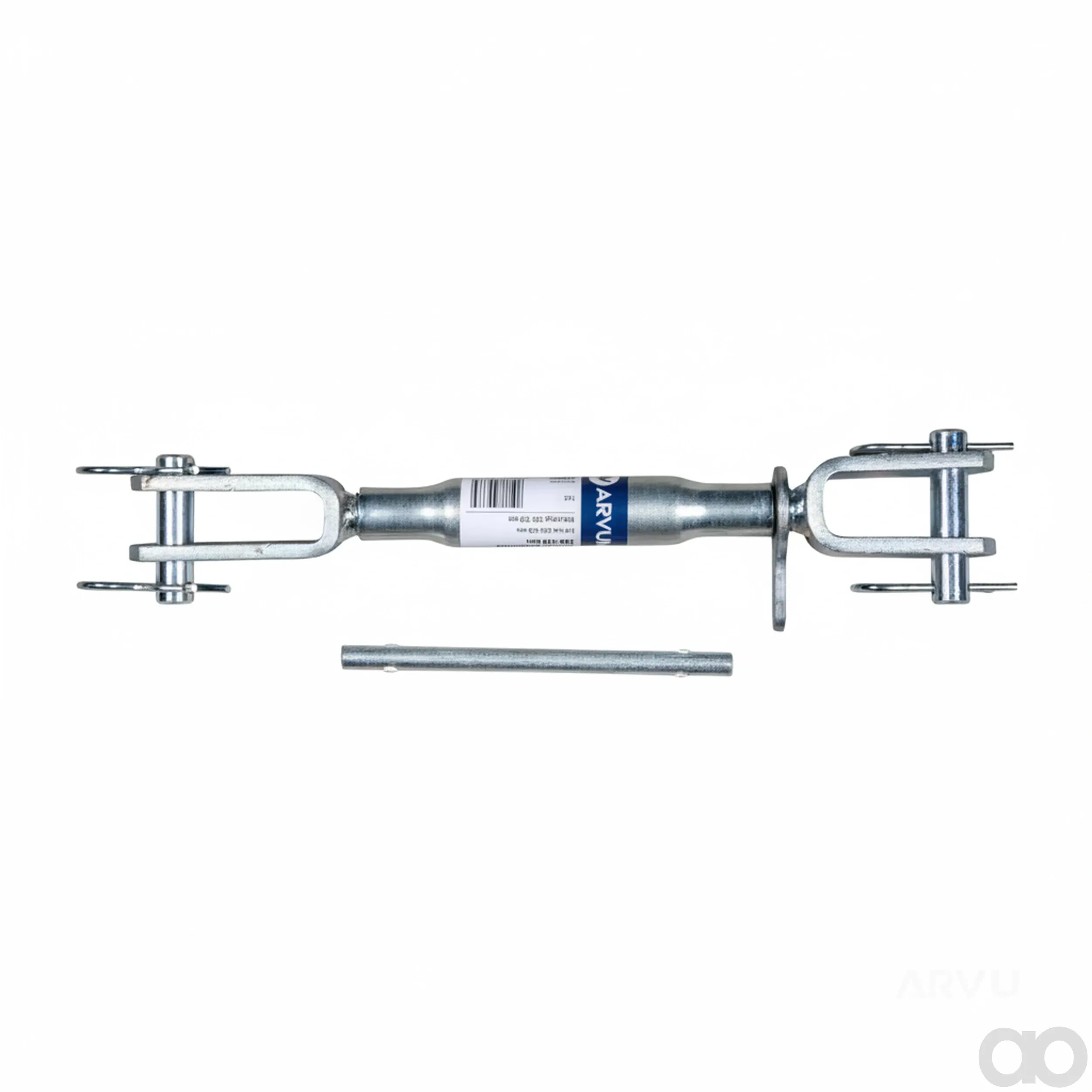 ARVUM - 401840001 - Lift link 375-470 mm ARVUM