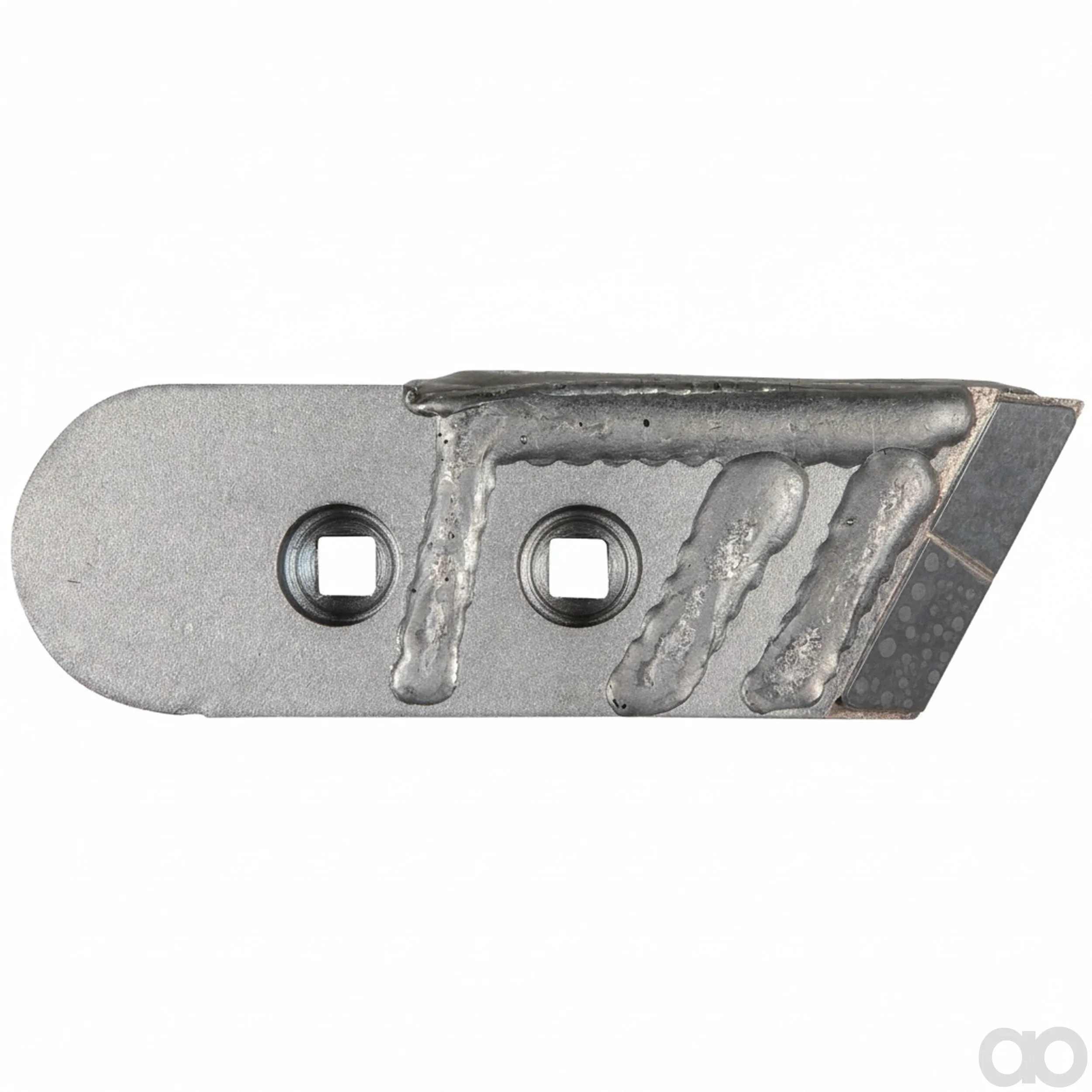 ARVUM - 402010056 - Carbide right reversible point ARVUM