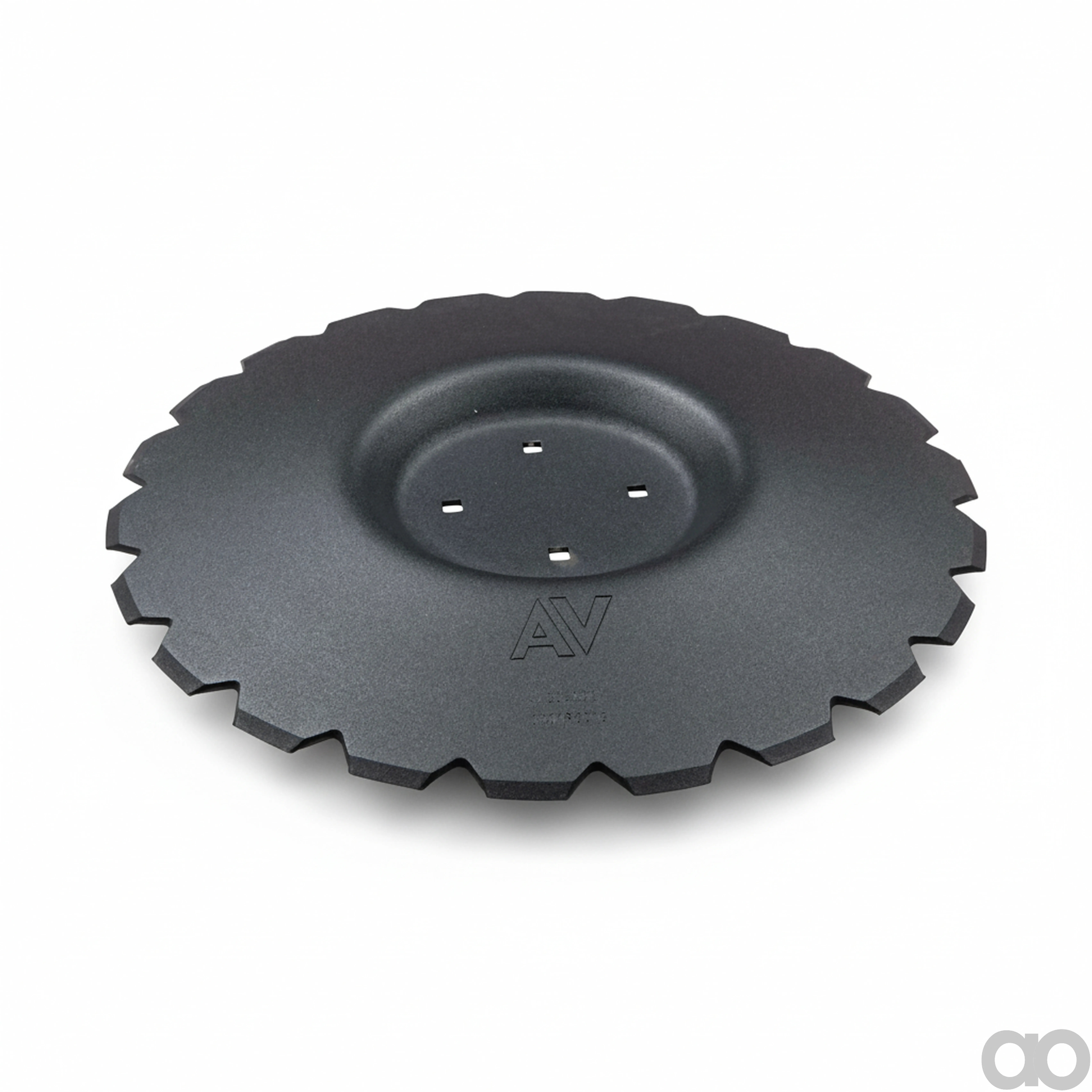 ARVUM - 402030026 - Concave disc ARVUM
