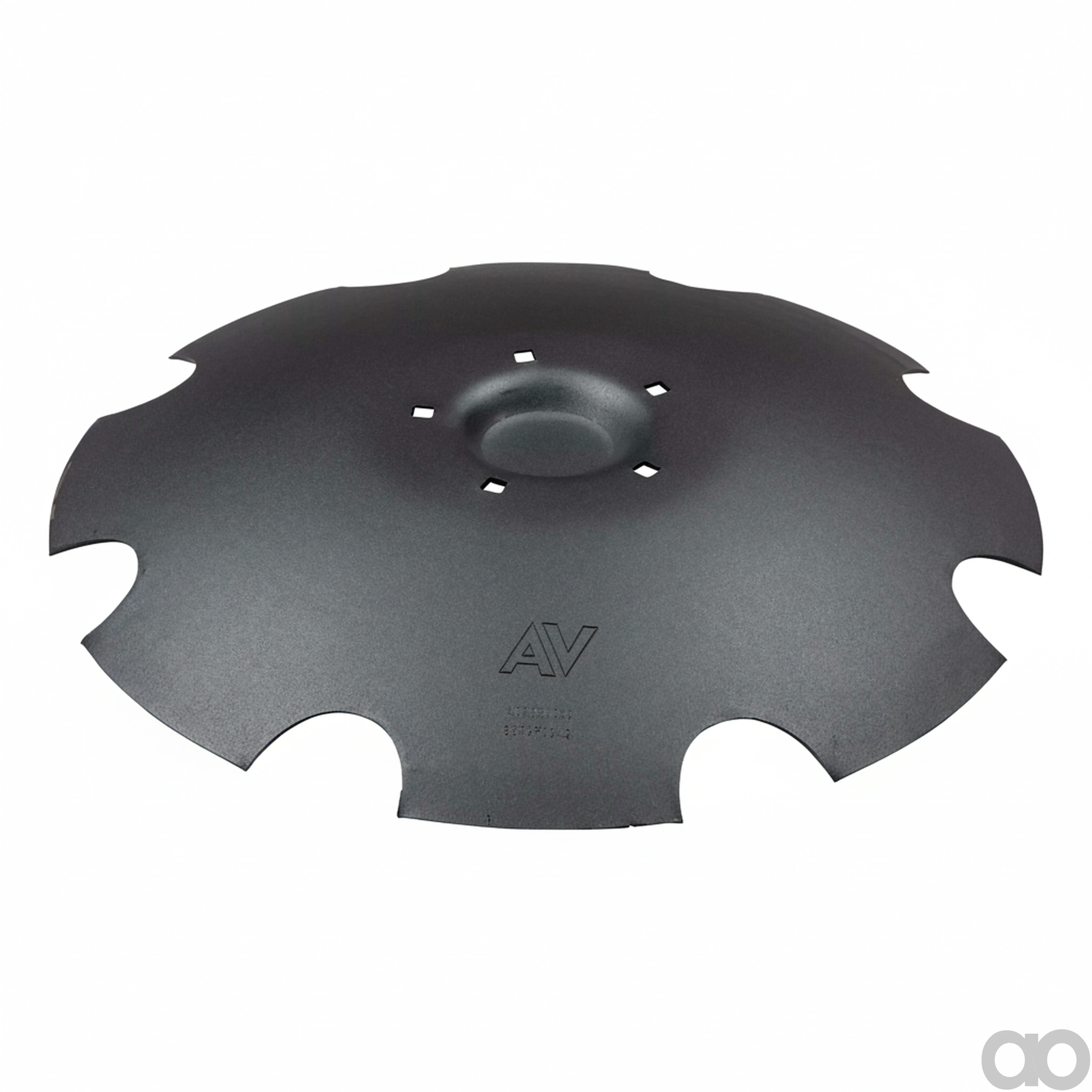 ARVUM - 402030033 - Concave disc ARVUM