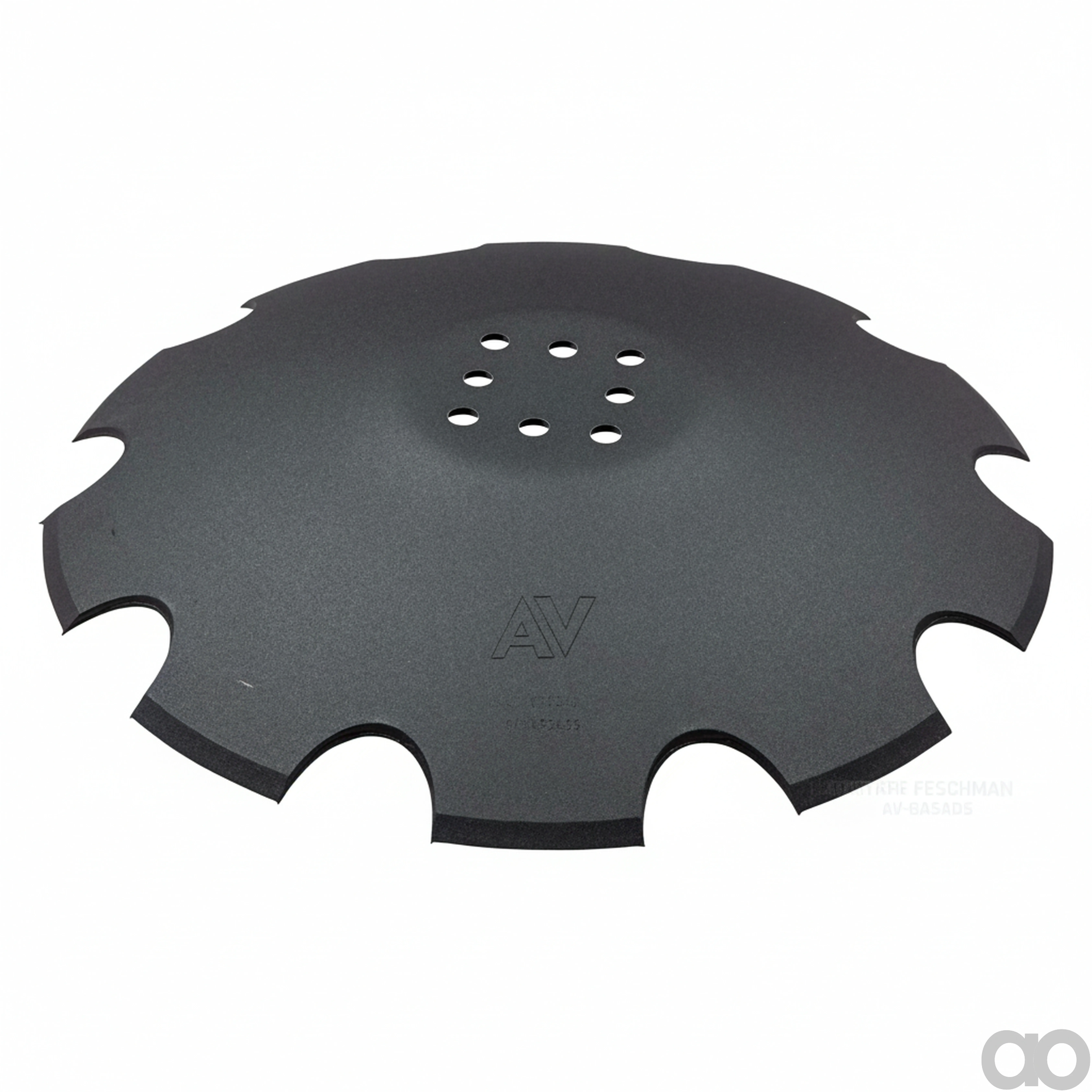 ARVUM - 402030043 - Concave disc ARVUM