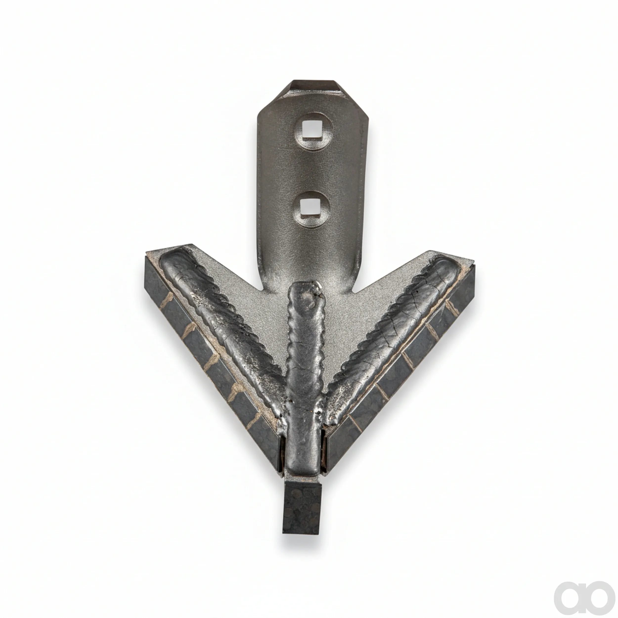 ARVUM - 402050053 - Carbide duck foot ARVUM