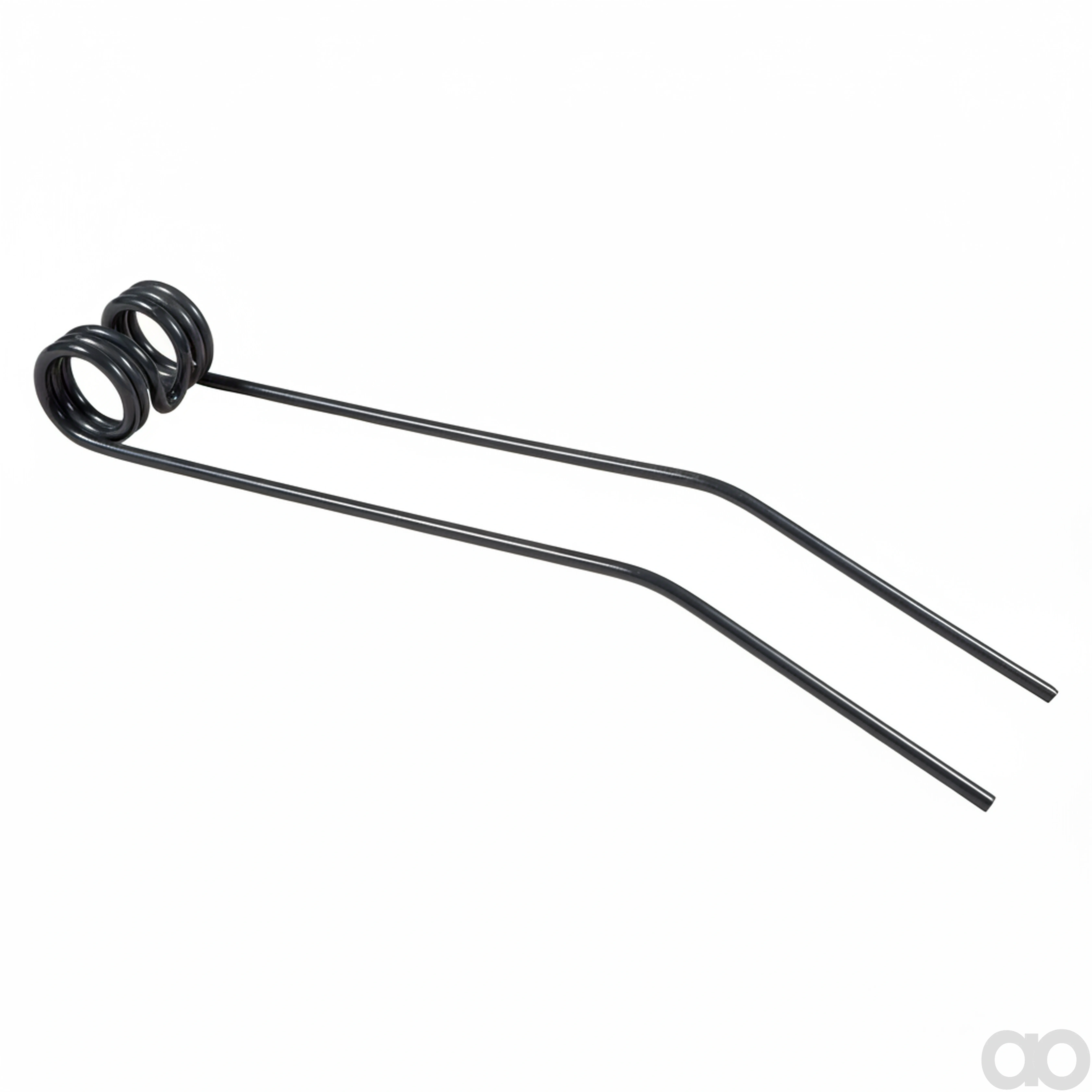 ARVUM - 406180019 - Rotary swather tine ARVUM