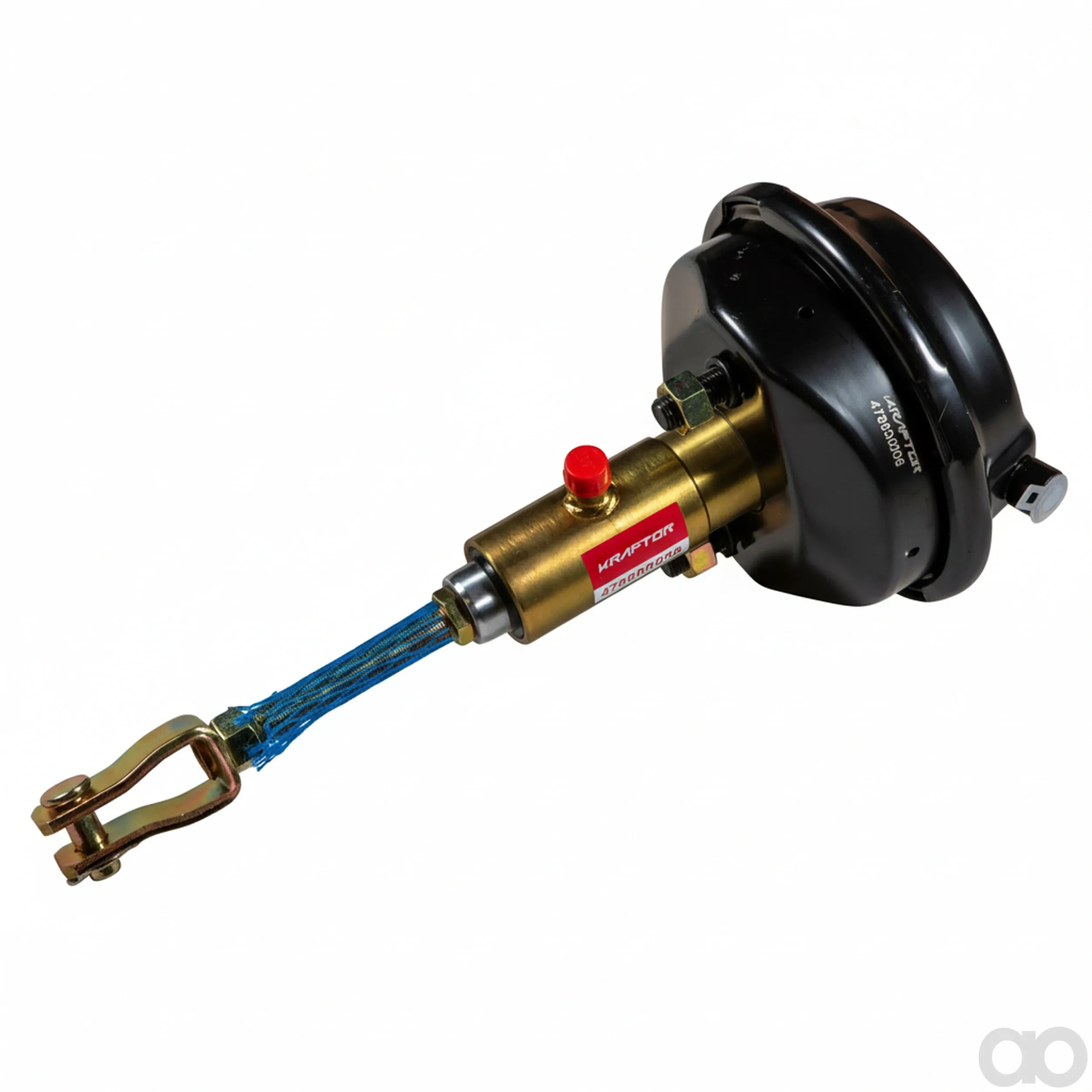 ARVUM - 479600006 - Air-hydraulic brake actuator T30-35