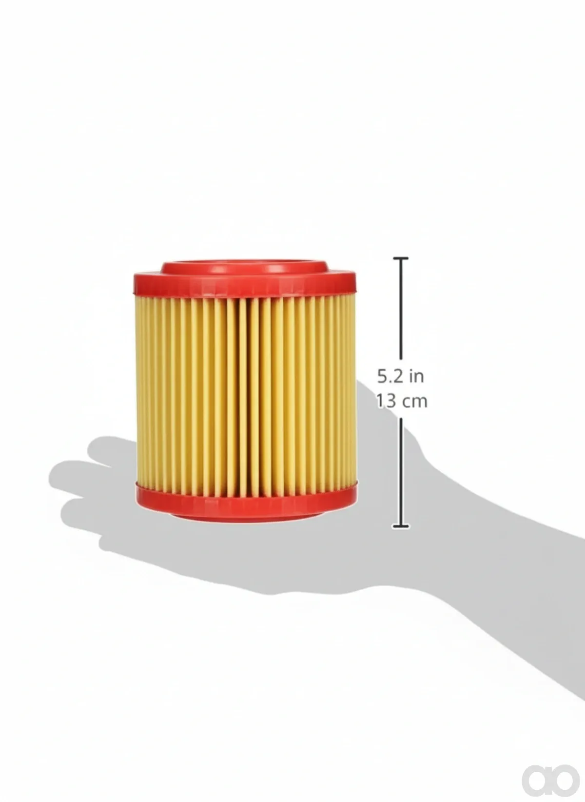 As Motor - e04221 - Filter Insert
