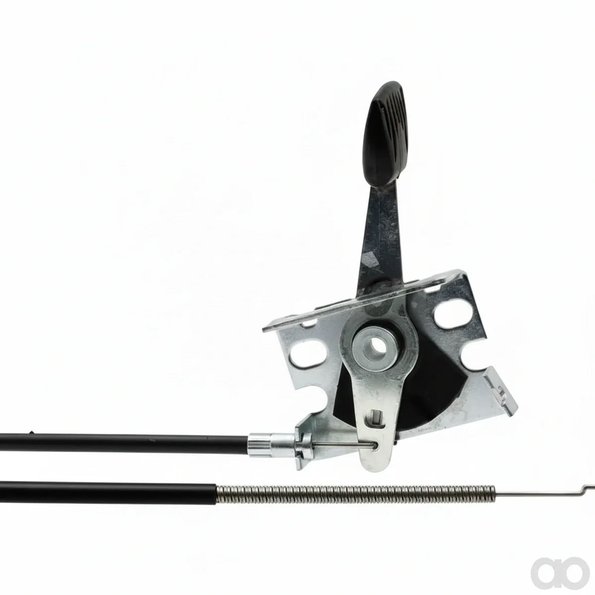 As Motor - G00020060 - Motor Brake Cable