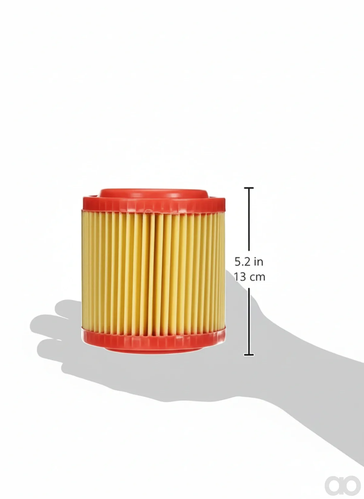 As Motor - G06305012 - Filter Insert