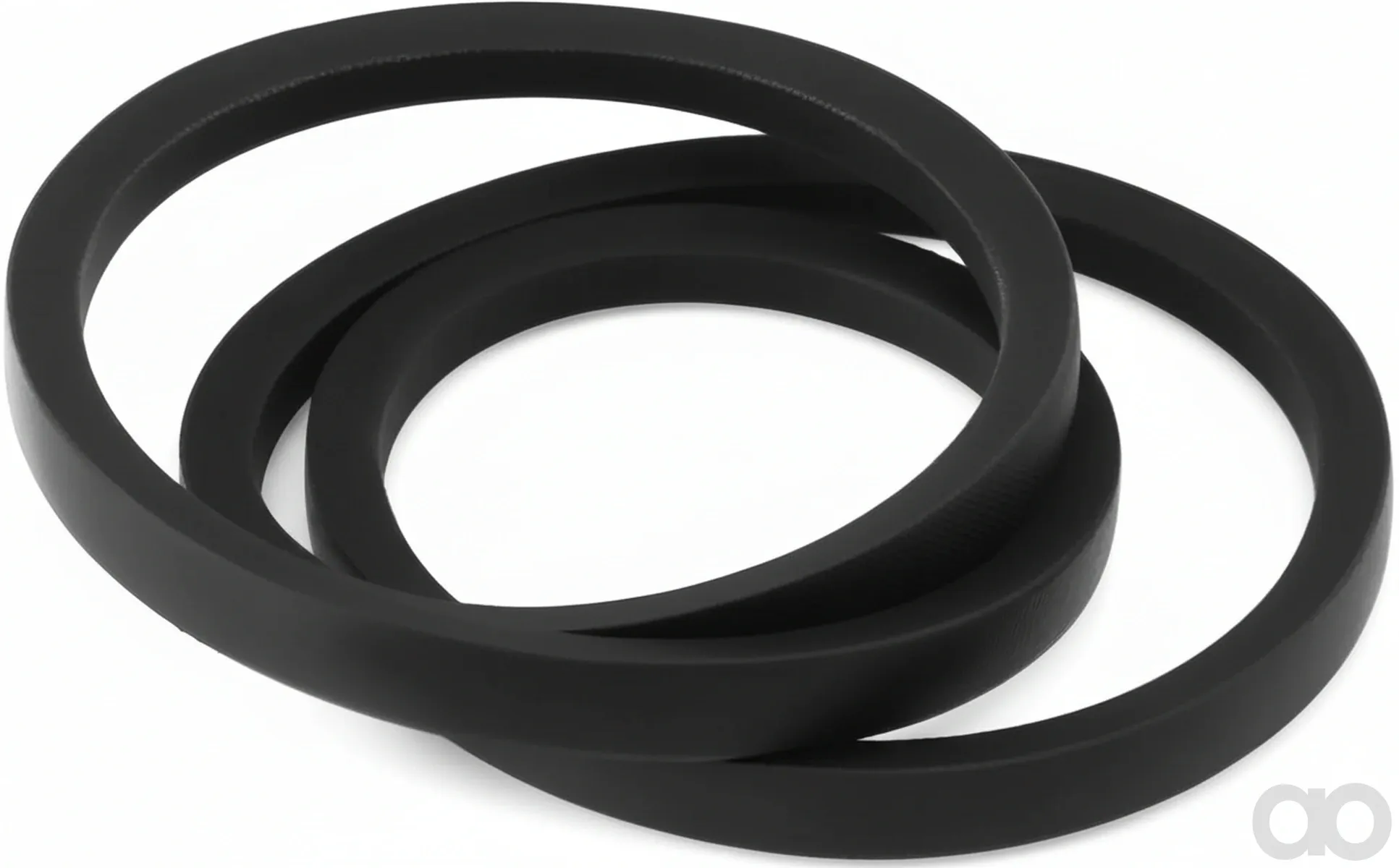 As Motor - G07857003 - V-Belt