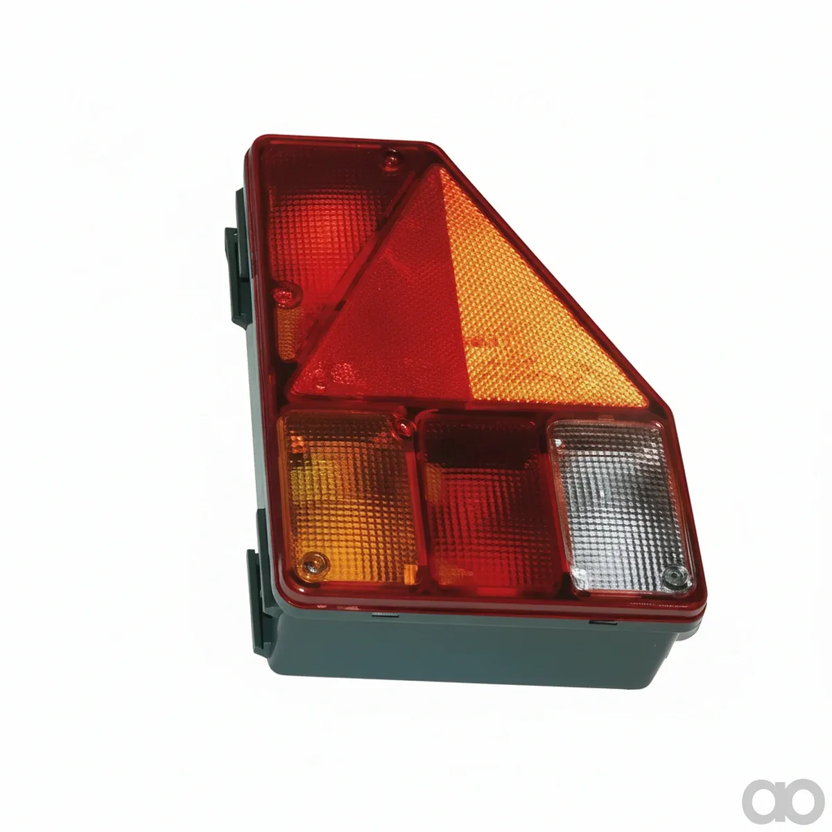 Aspöck - 244800007 - Rear light