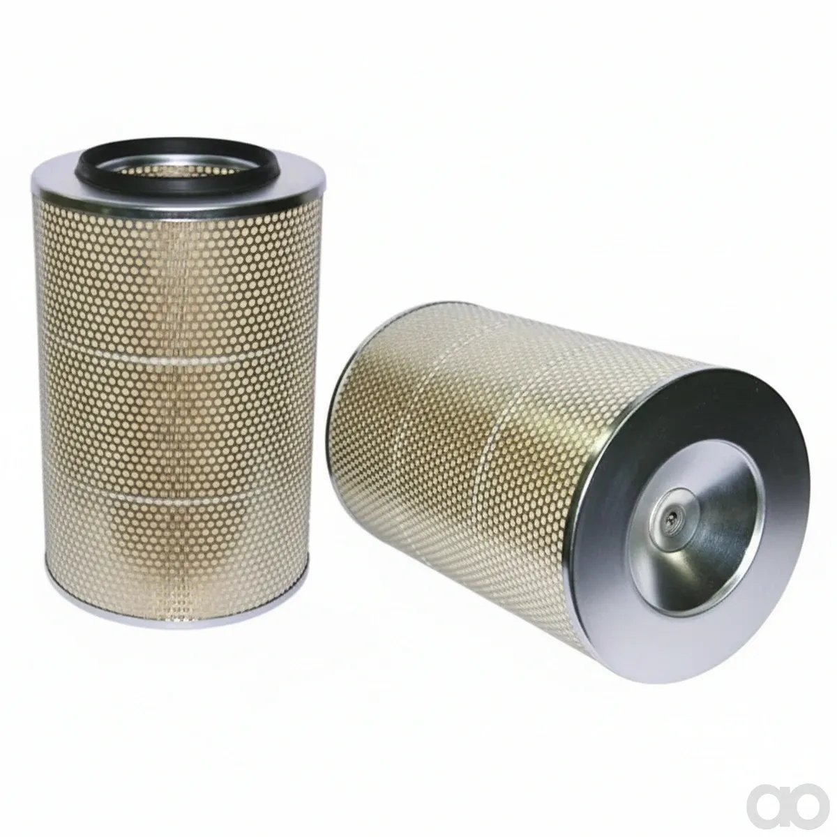 Atlas - 2601863 - Air filter outer
