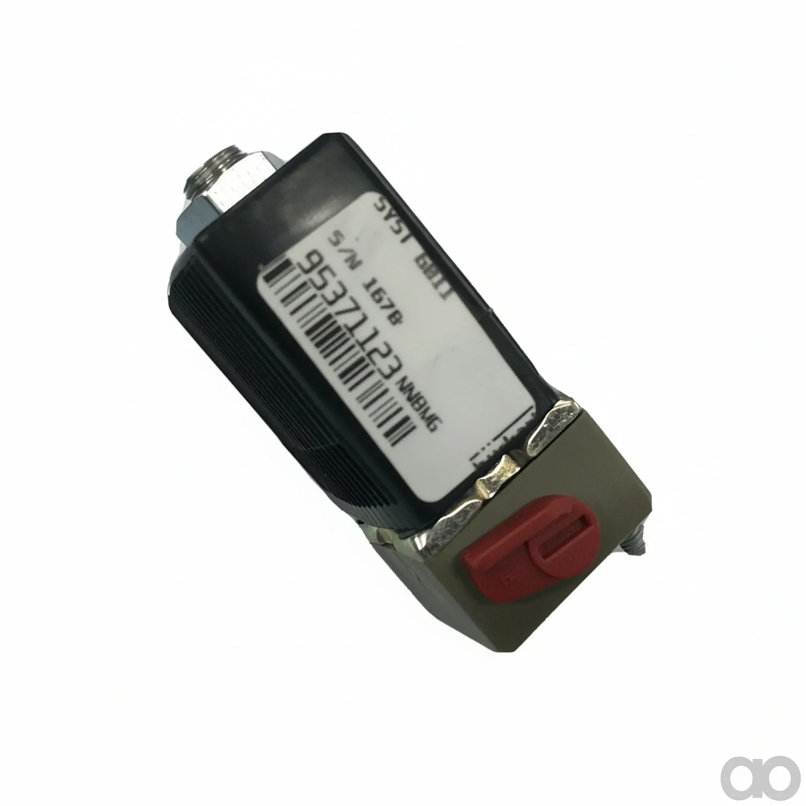 Atlas - 457692 - Quick Release Coupling SO E