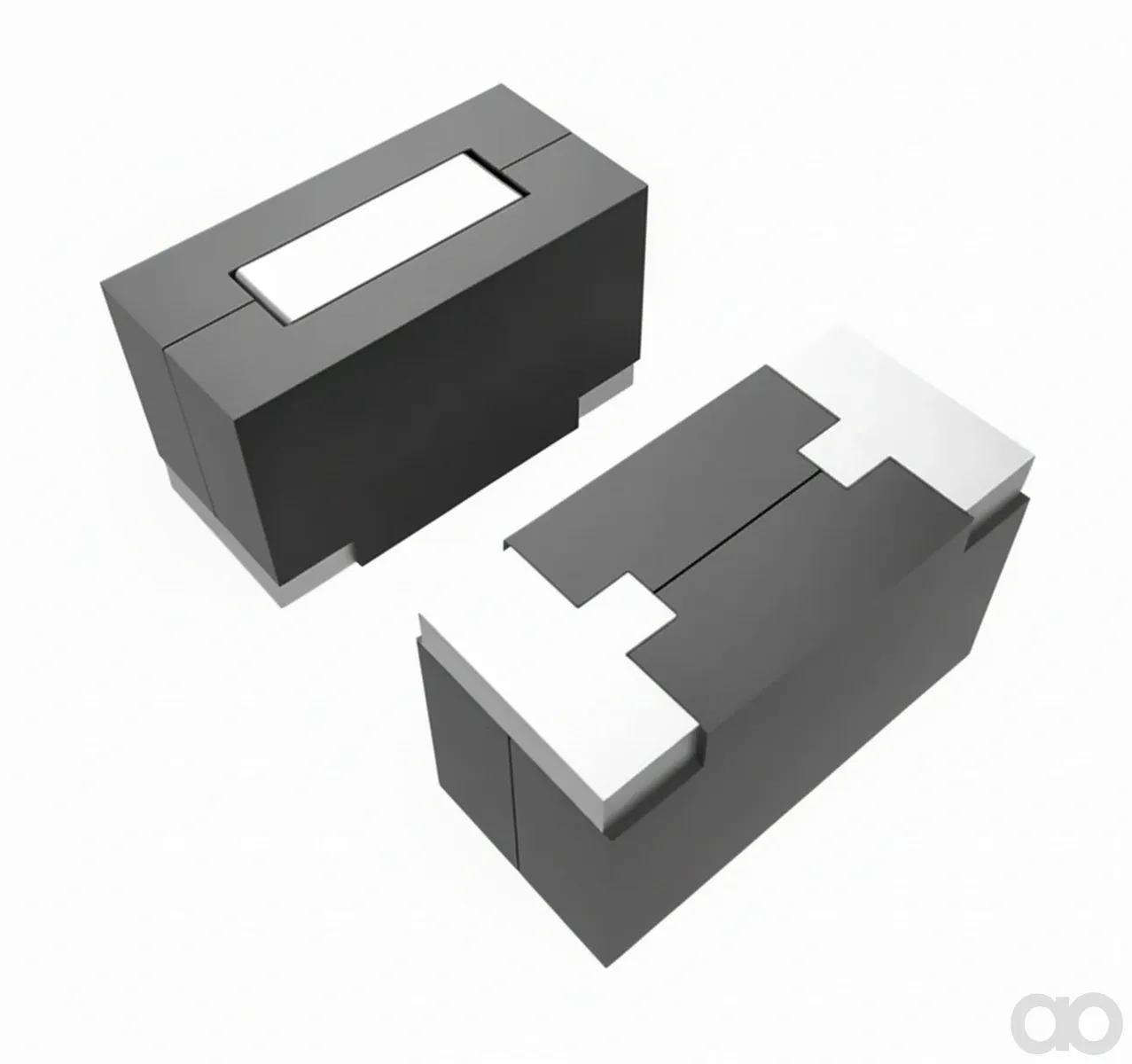 AVR - VLBS - Link Belt P/M. AVR