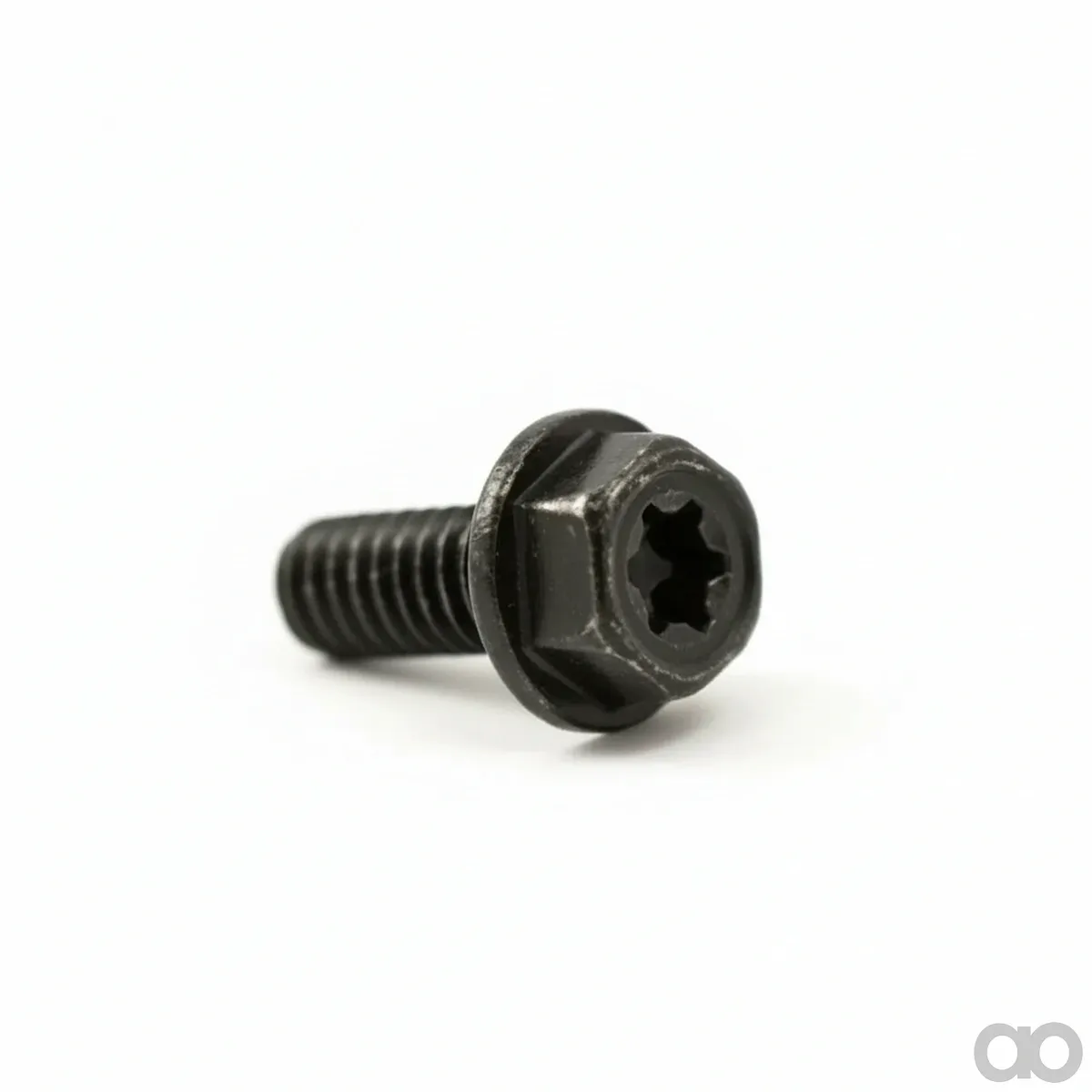 AYP - 137729 - Screw 6X15