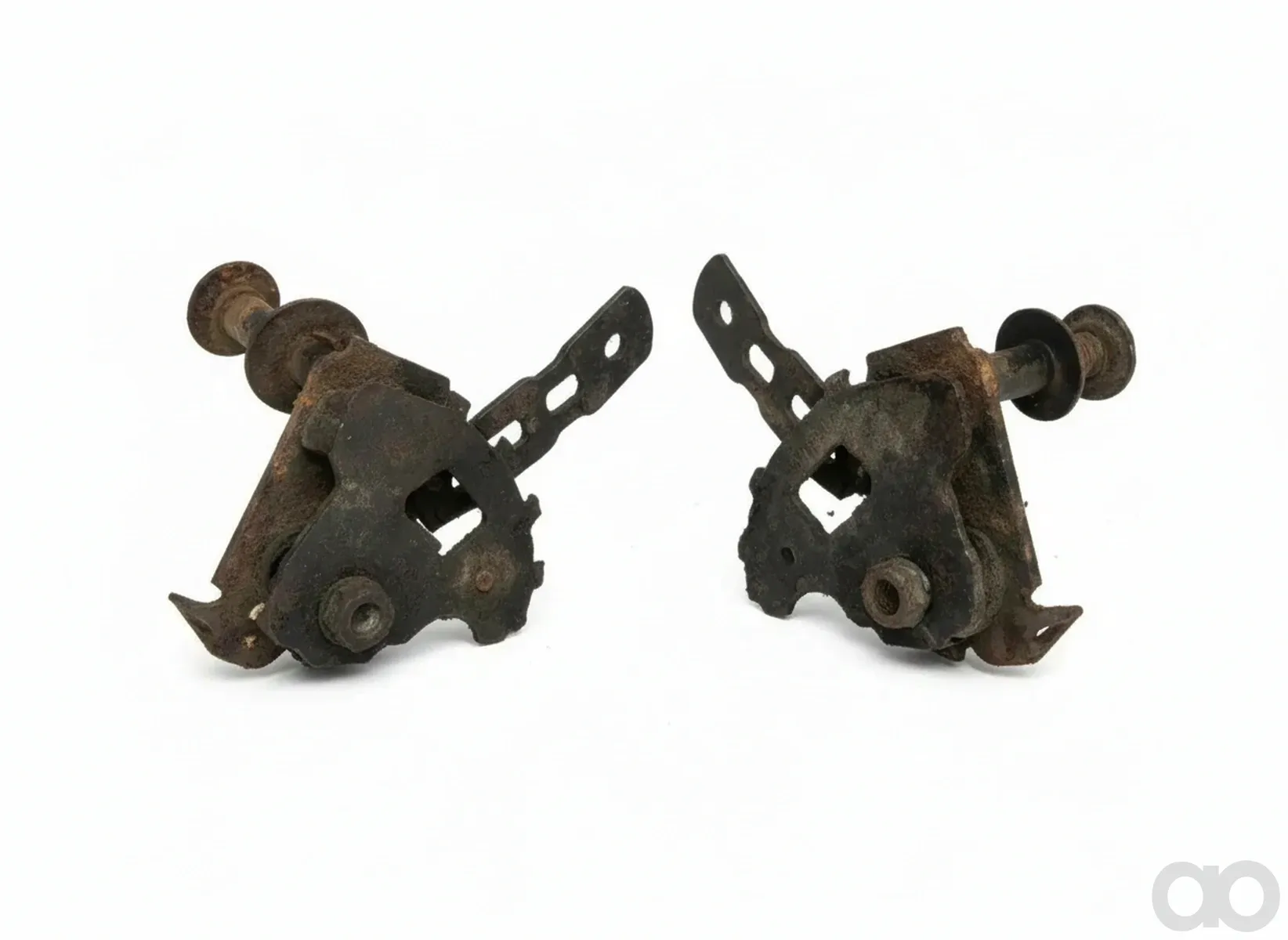 AYP - 401179X004 - REAR WHEEL SUPPORT