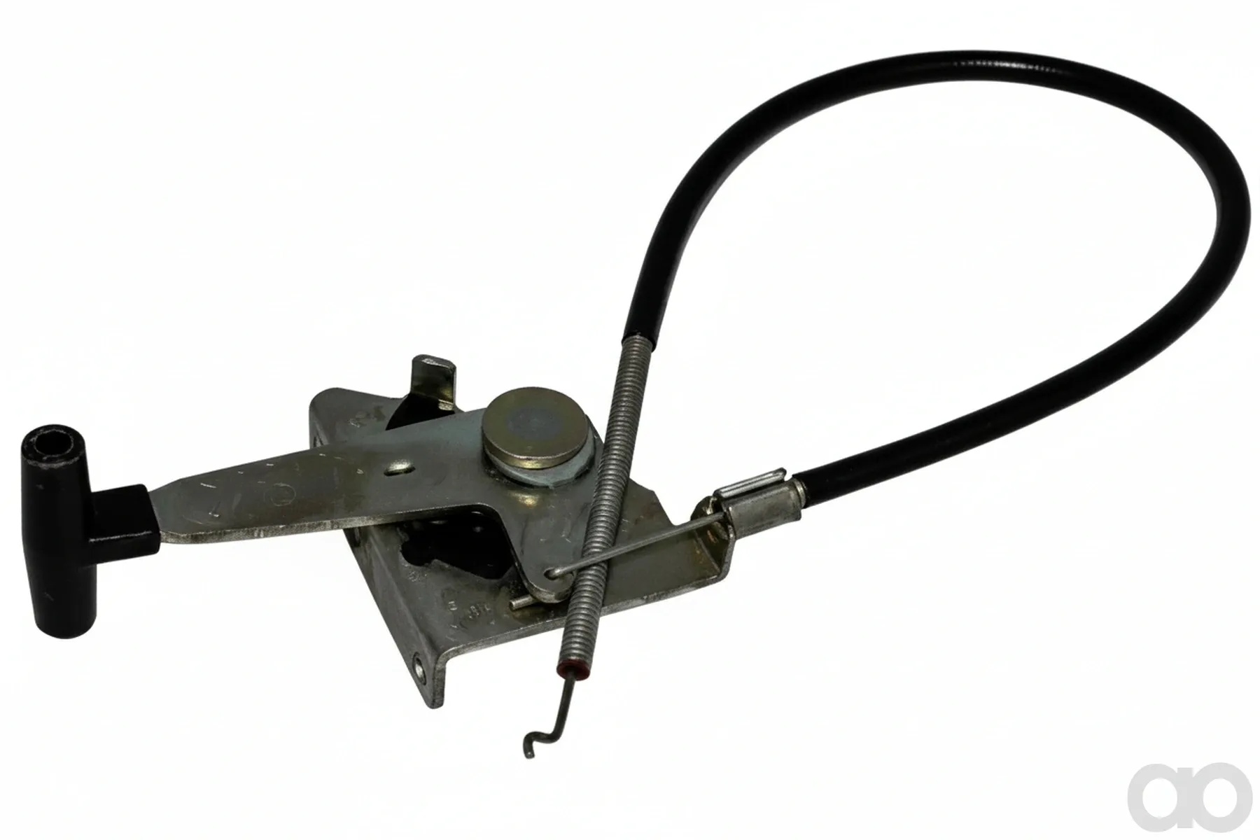 AYP - 429639 - ENGINE BRAKE/REAR CHUTE CABLE