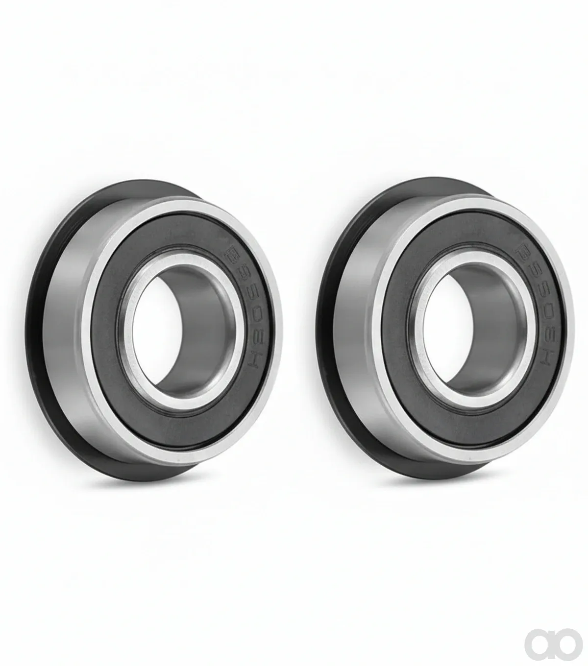 BadBoy - 022700900 - front wheel bearing