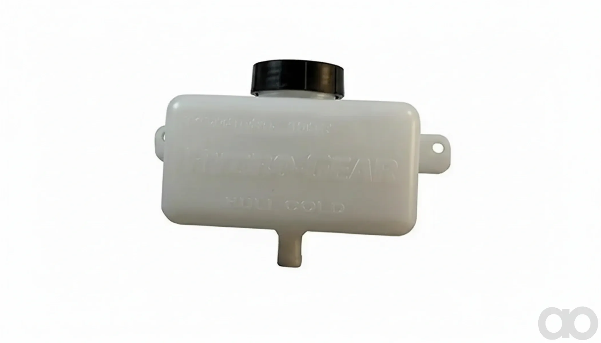 BadBoy - 067808500 - expansion tank outlaw