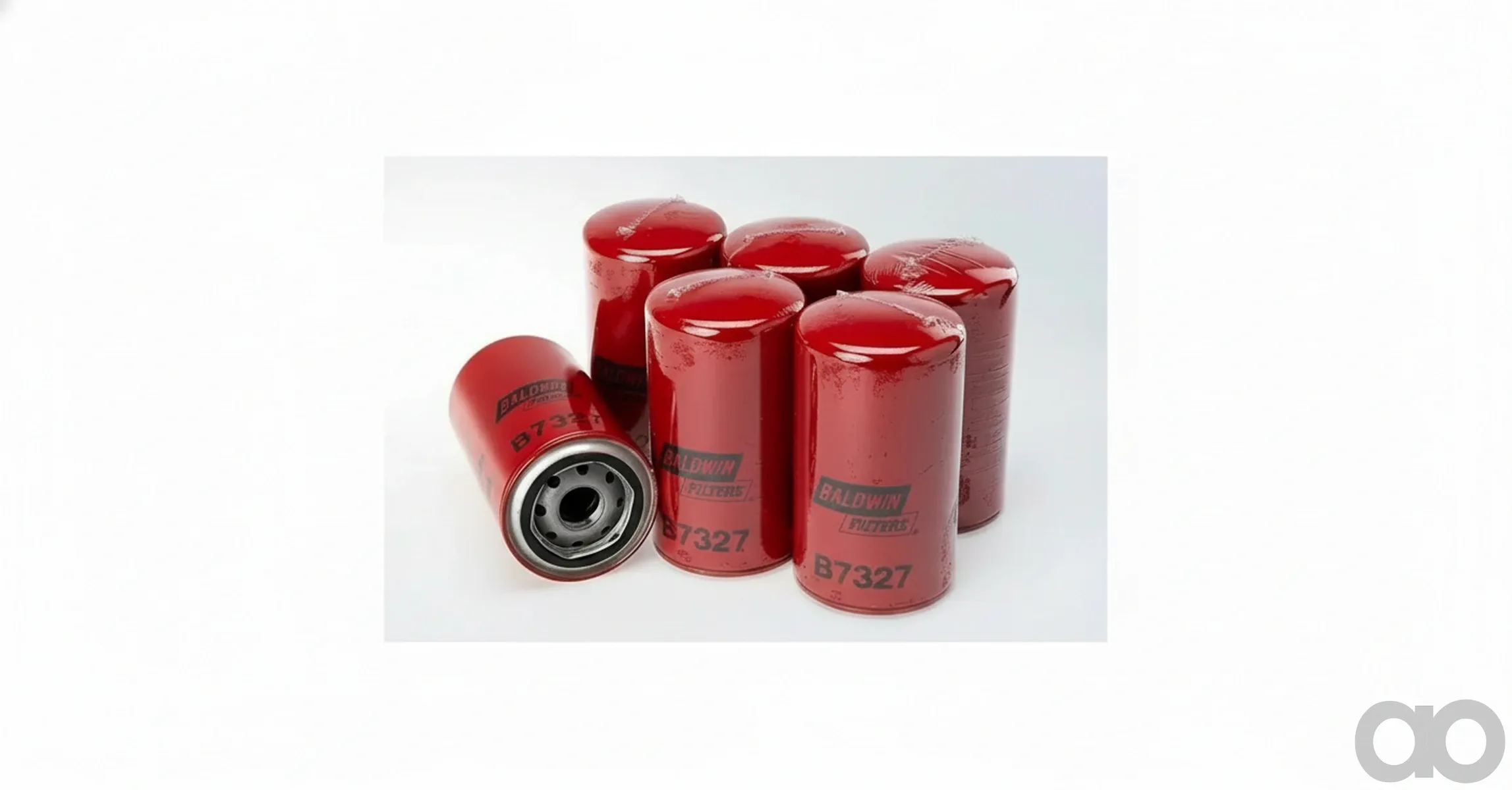 BALDWIN FILTERS - B7327 - Oil Filter