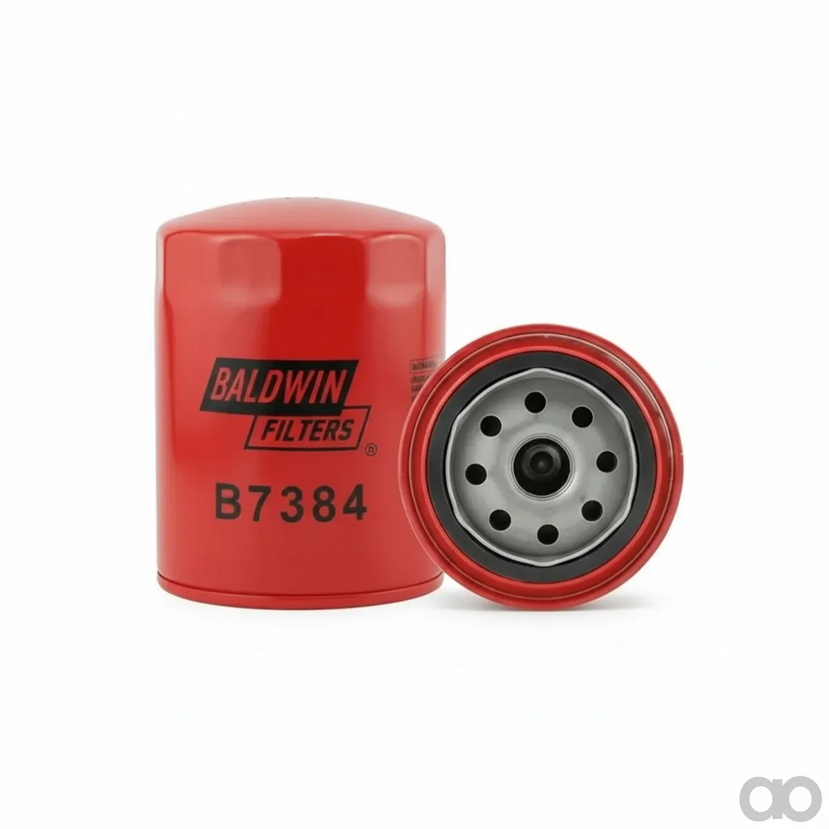 Baldwin Filters