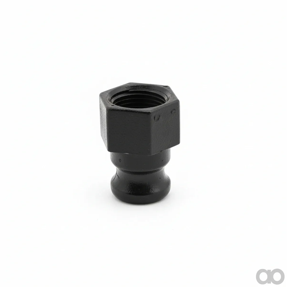 BANJO - M300SWP90 - Flange 3"
