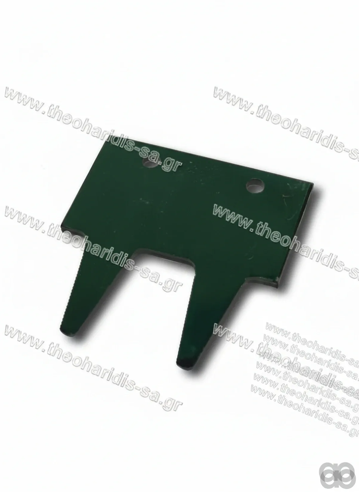 BCS - 56550648 - double tooth
