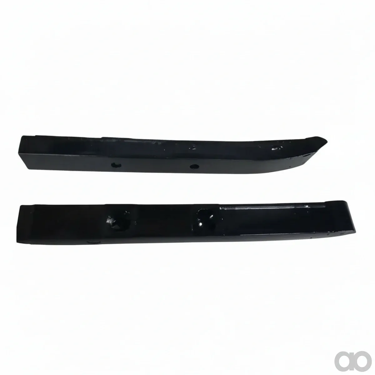 BEDNAR - KM110104 - Rubber Damper 40x210 KM110104