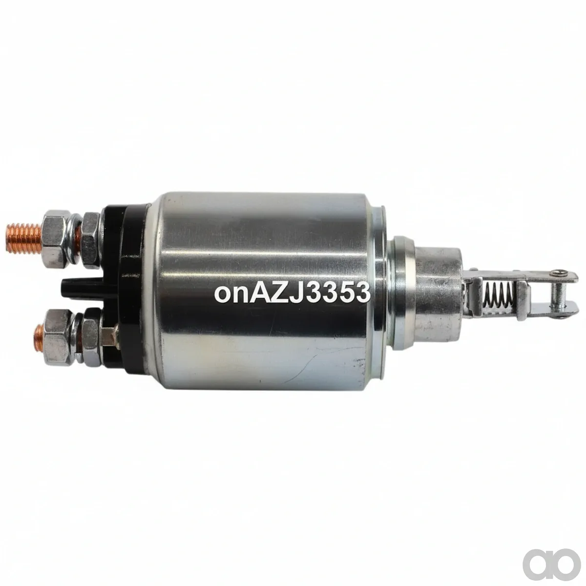 Belarus - Non Original - 16906706 - Switch 24V