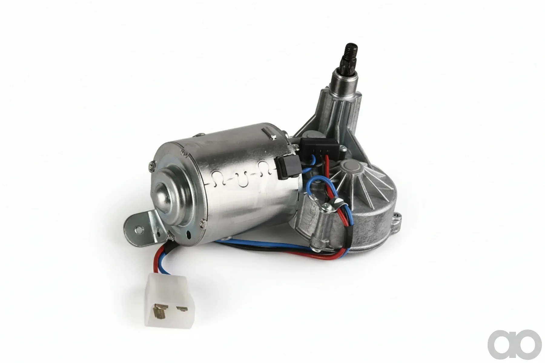 Belarus - 417000001M - Rear Wiper Motor