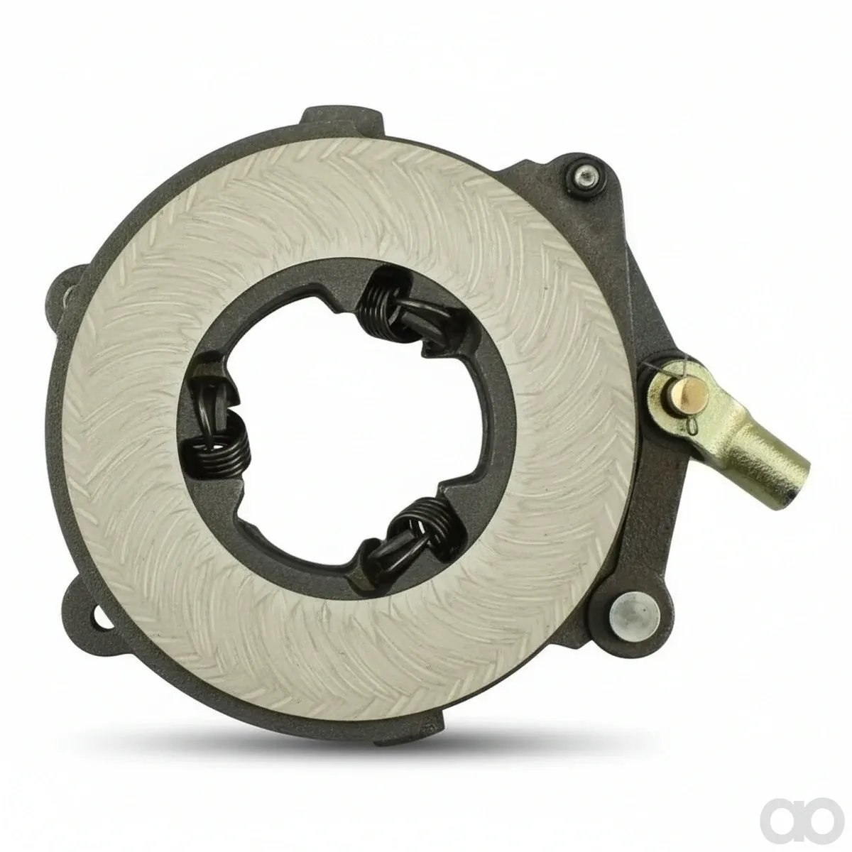 Belarus - 853502030 - Brake Automatic Complete 204mm