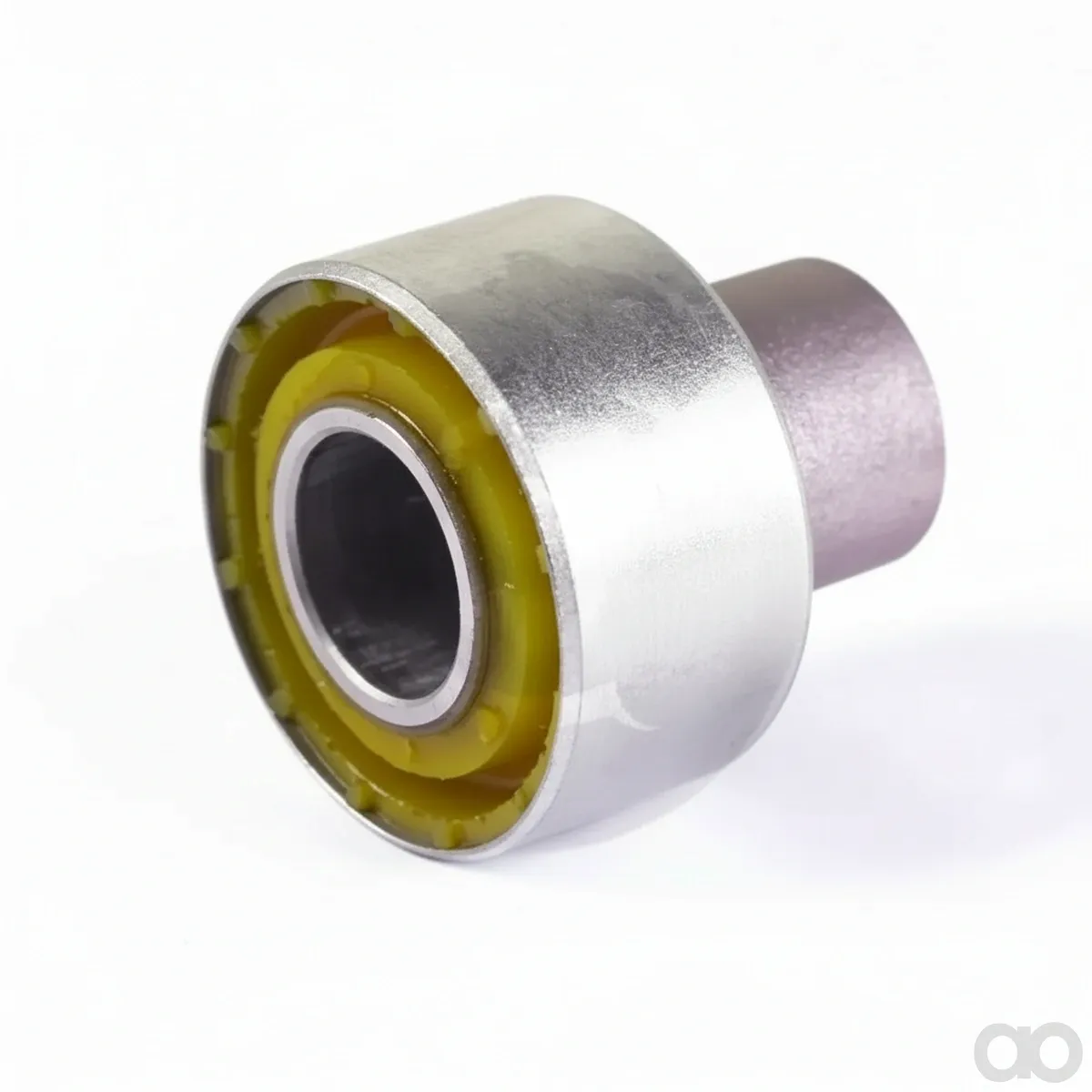 Bema - 2456 - RUNNING WHEEL SUPPORT FOR WHEEL 200X50MM, 40 FOUR