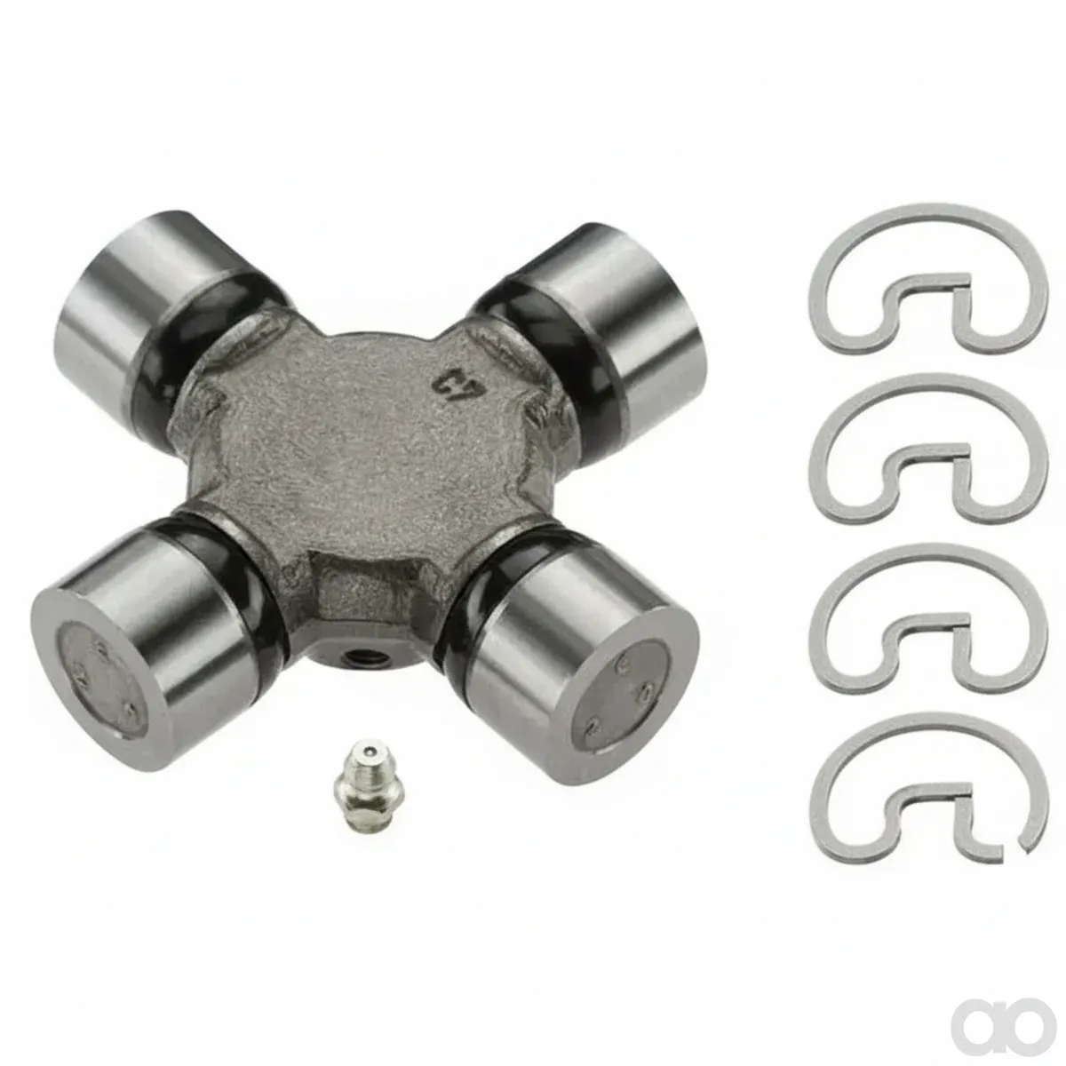 BENZI - 20340 - Universal Joint 70x27