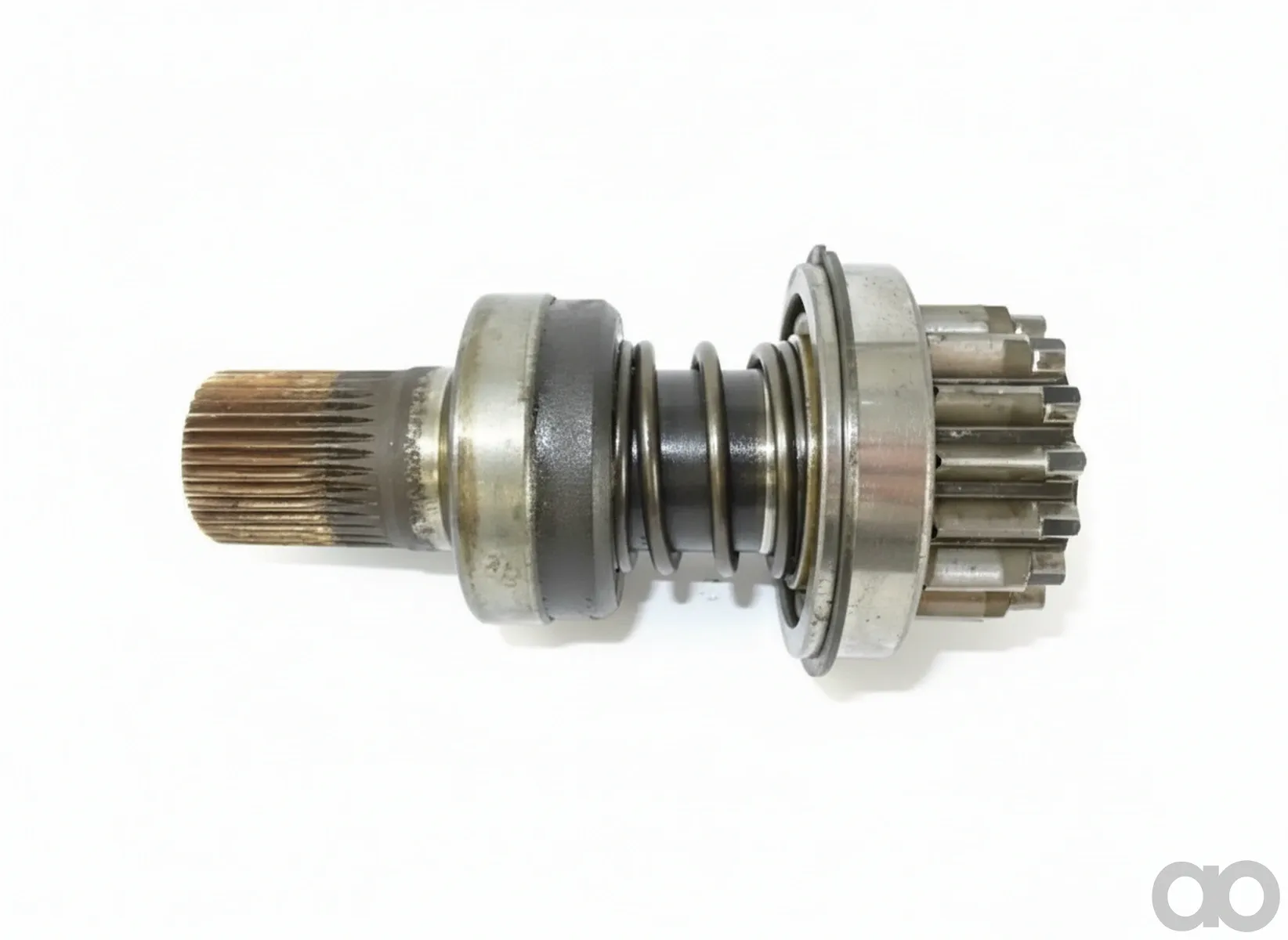 BENZI - LAF38220MDAL67 - Cam Clutch