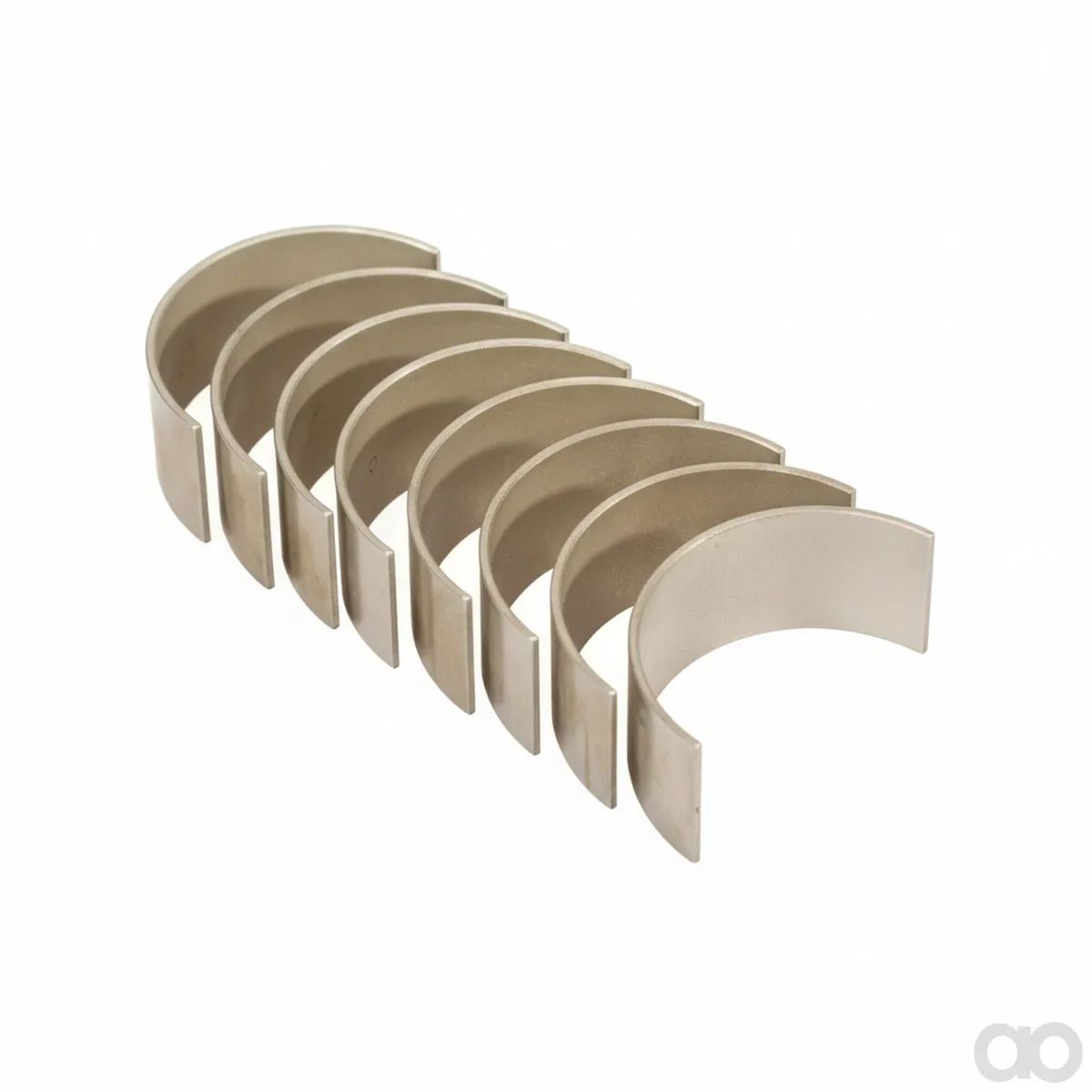 BEPCO - 1076775M91 - Connecting Rod Bearing Set