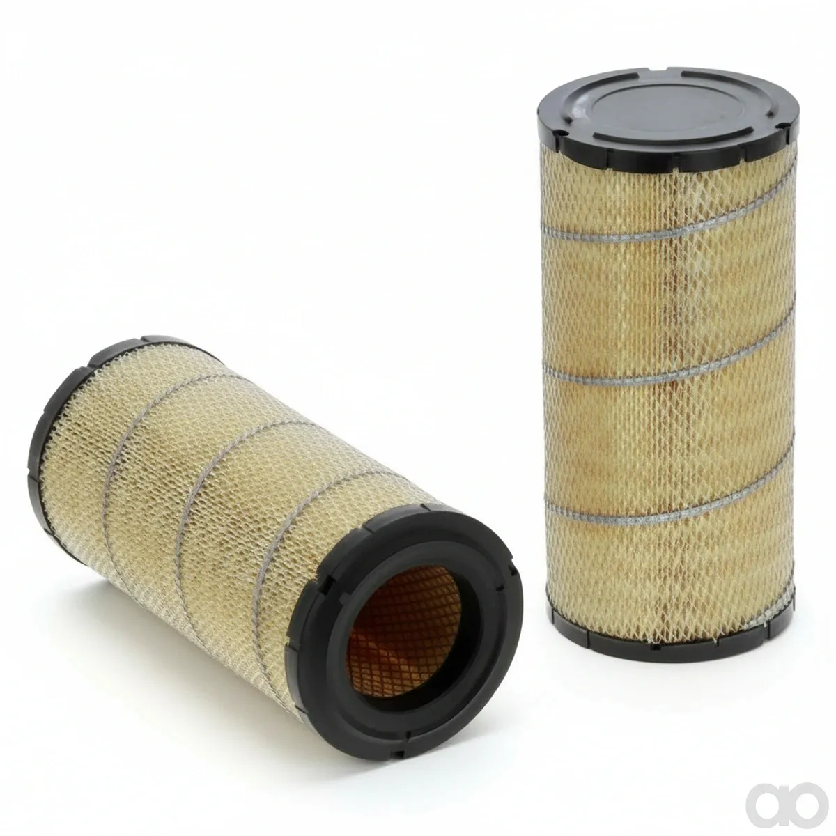 BEPCO - 60/162-10 - Internal Air Filter Element