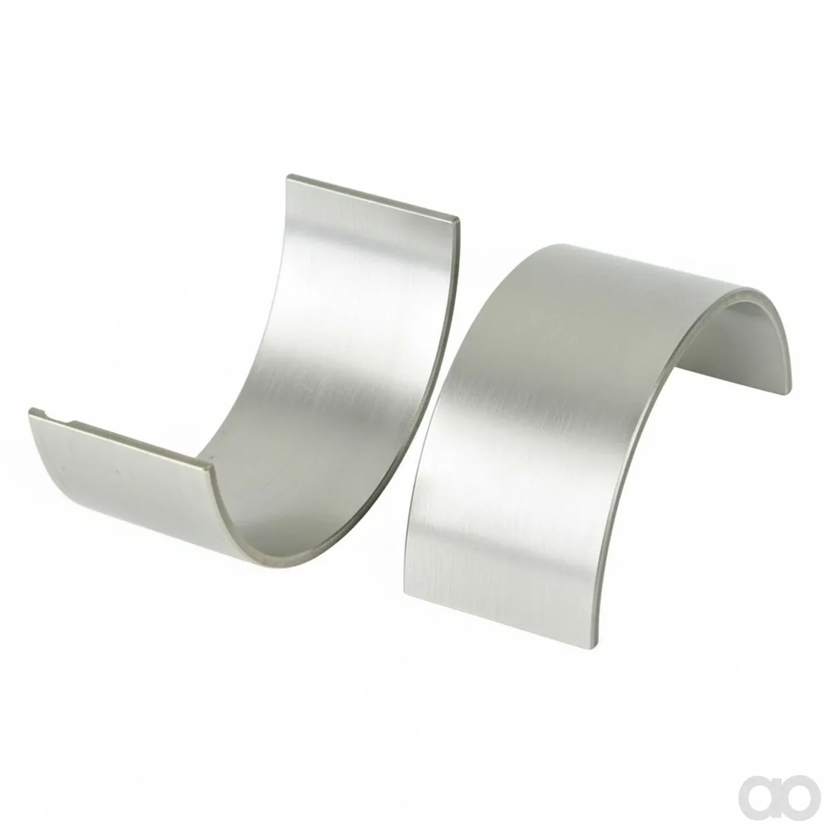 BEPCO - A77563 - Connecting rod bearing set