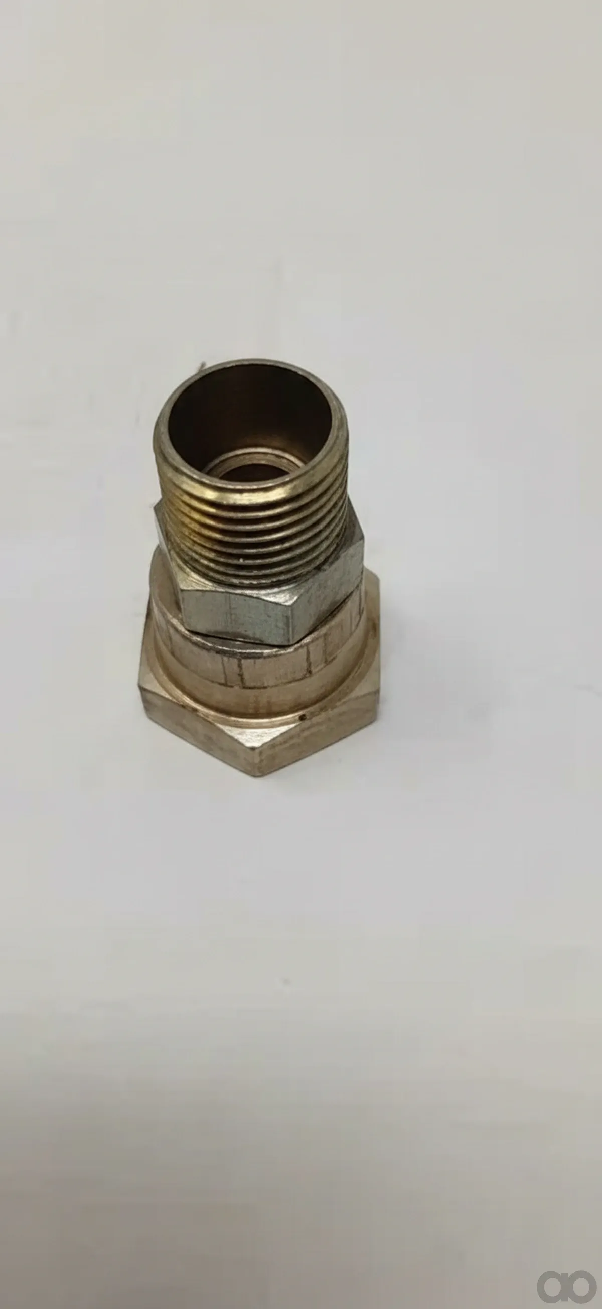 BERFLEX - FMG13MTM12V - Female Adapter G13 EQP X MTM12 VID
