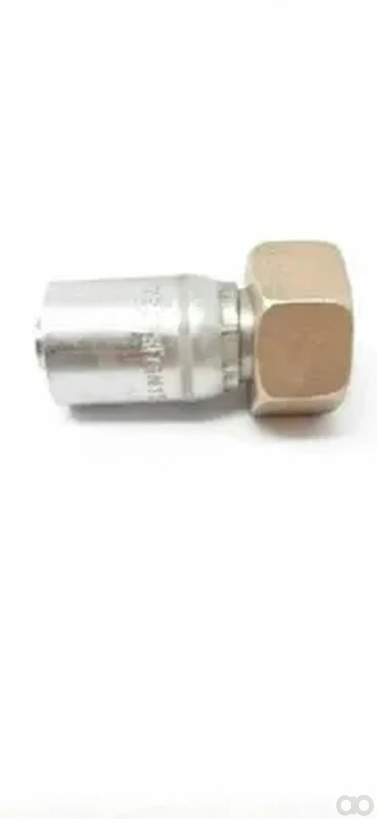 BERFLEX - SN13FMG21 - Crimp Female Gas Thread Without Stripping