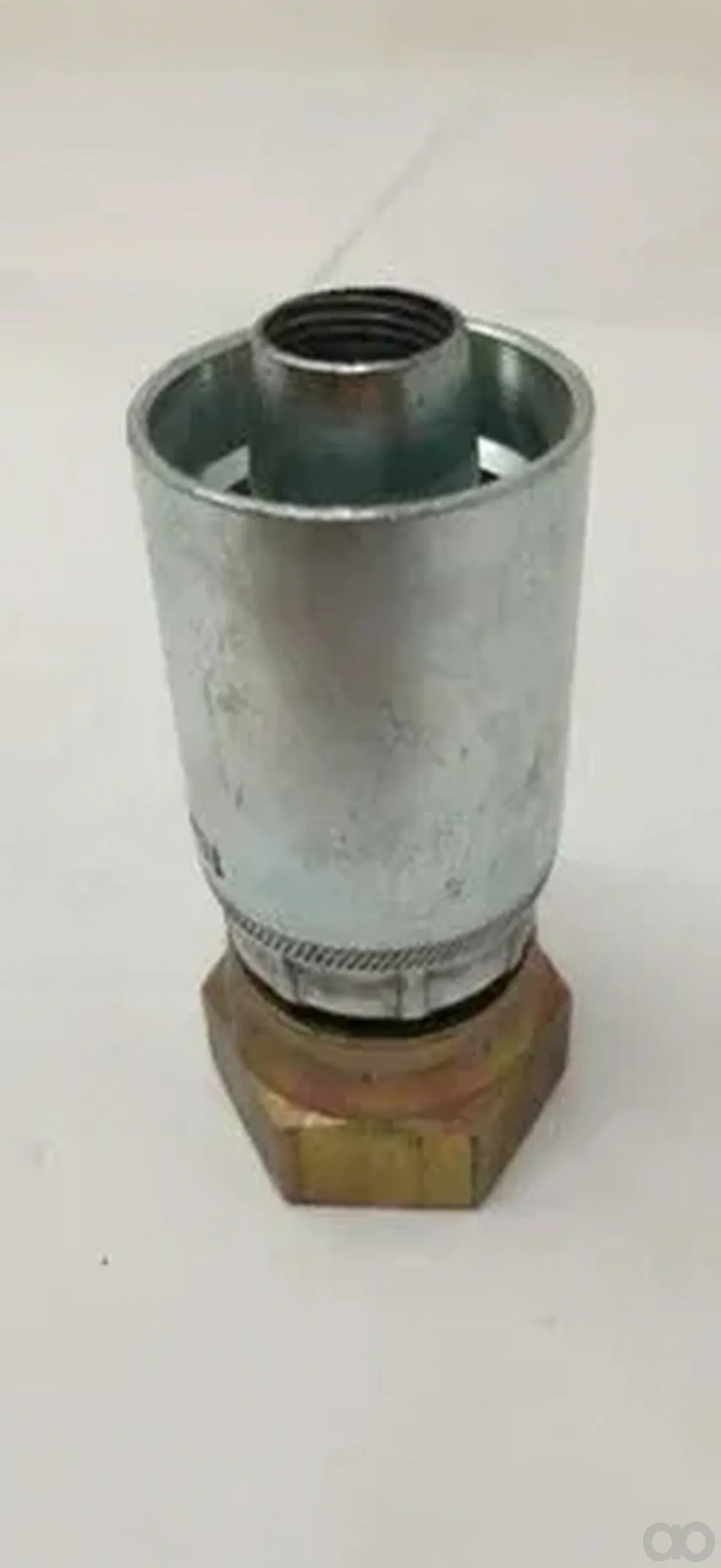 BERFLEX - SN19FSP34 - EMB.SER.FEM.BSP 1" G CONE 60